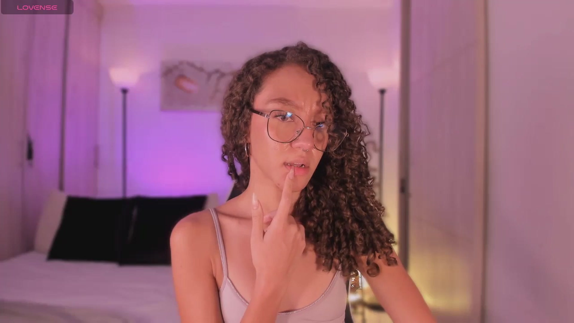 ChloeMoreti video thumbnail