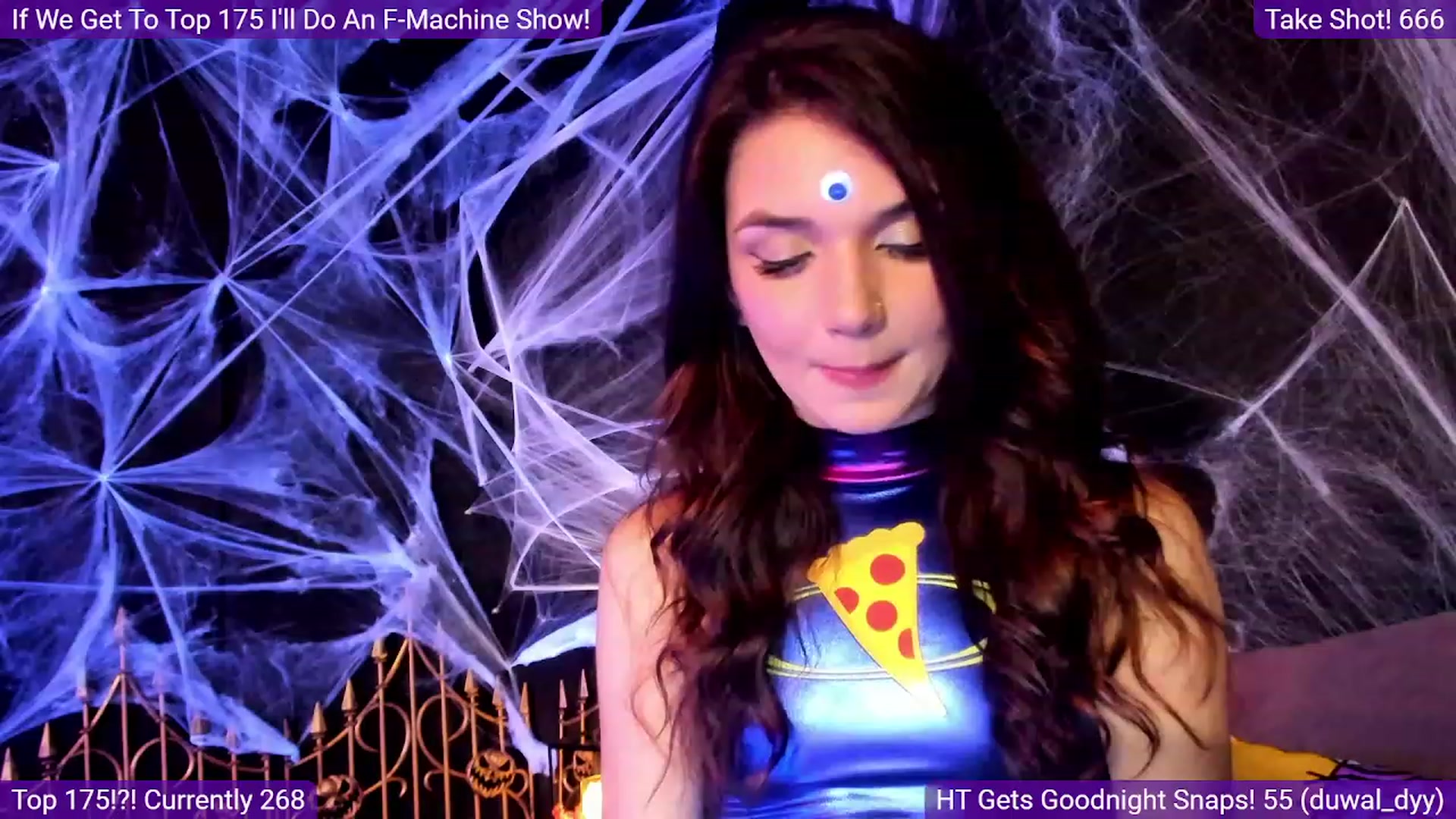 TinaHale video thumbnail
