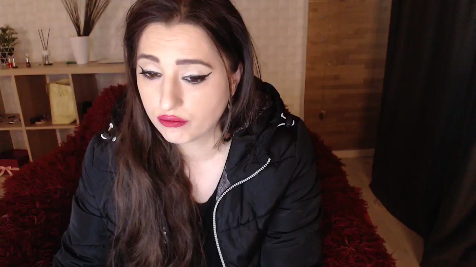 HotRebbecca video thumbnail