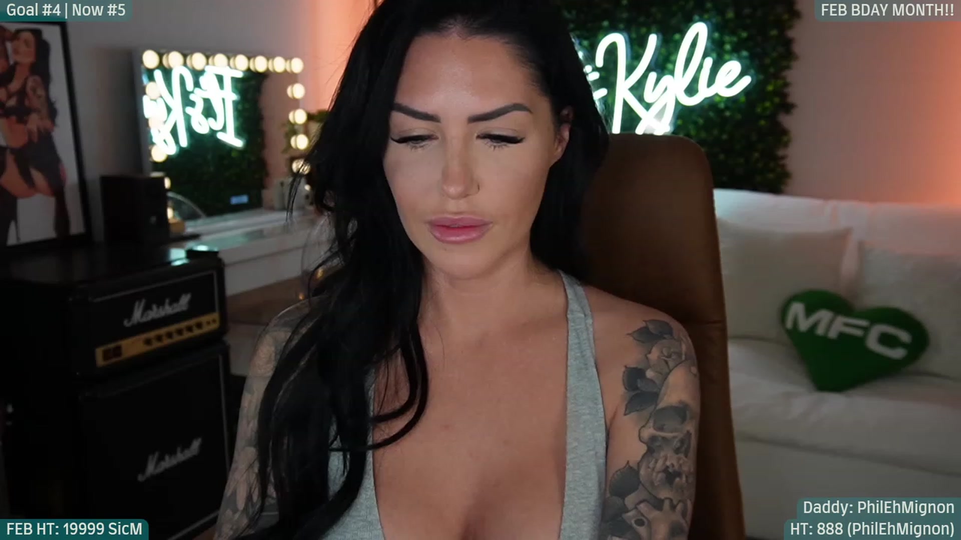 ItsKylieEh video thumbnail