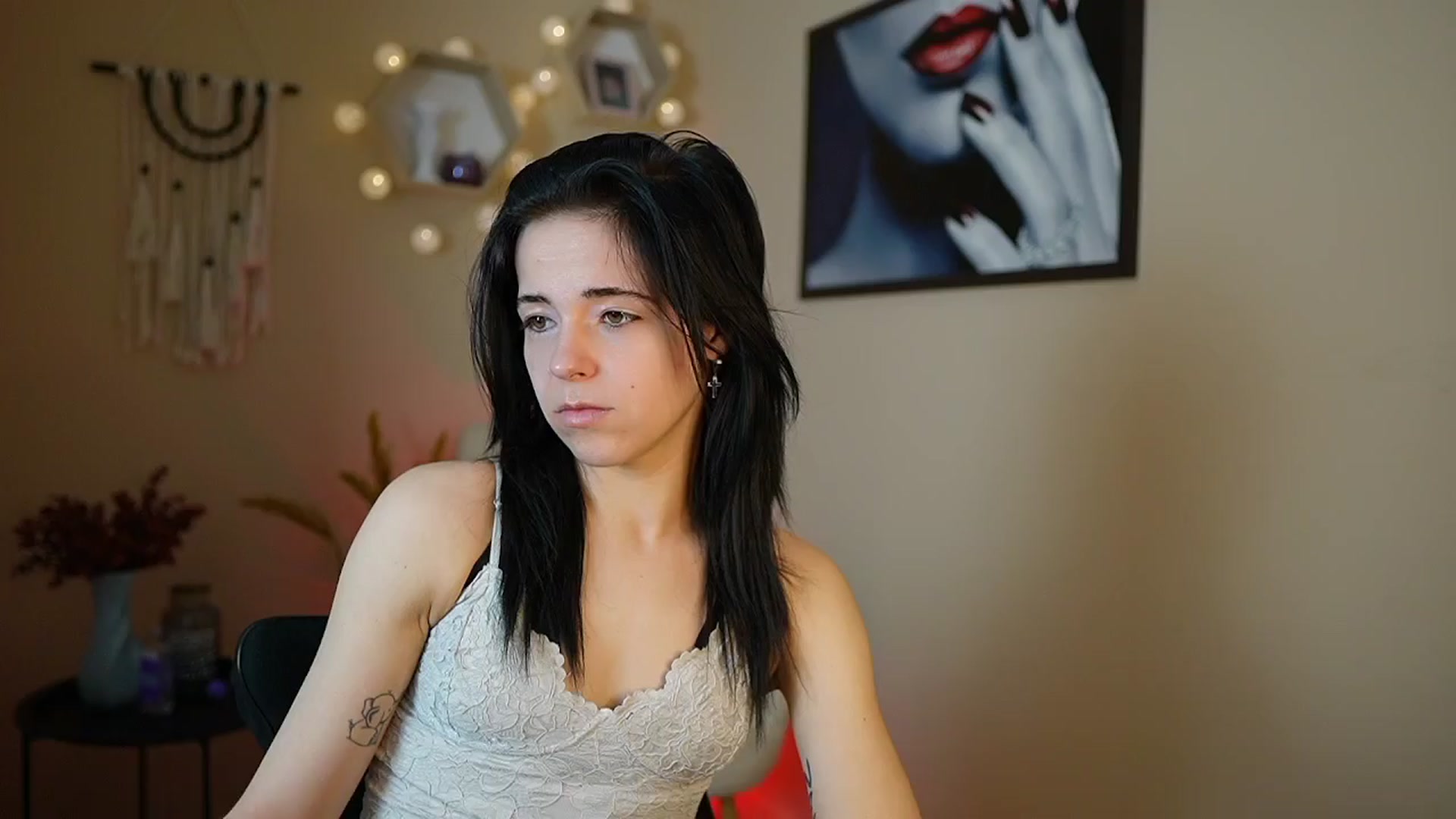 Jasmine_Black video thumbnail
