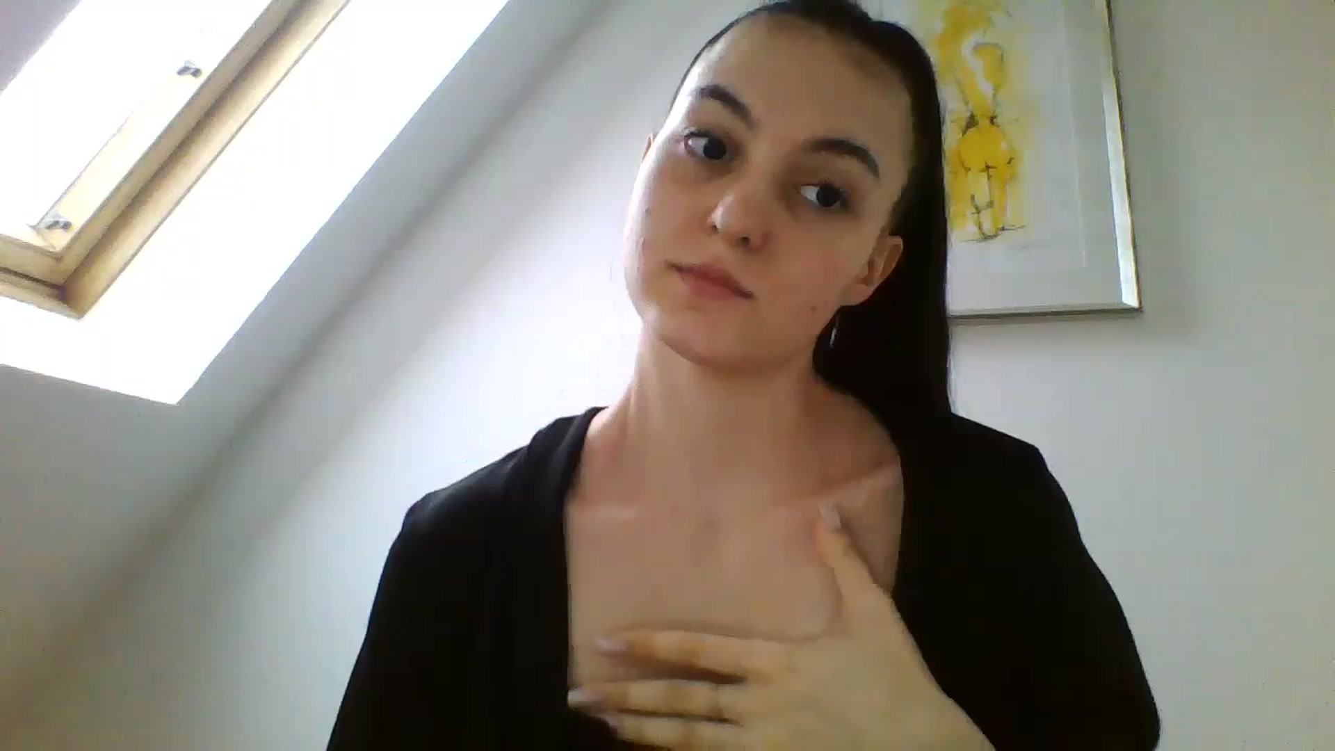 IrisAmore video thumbnail