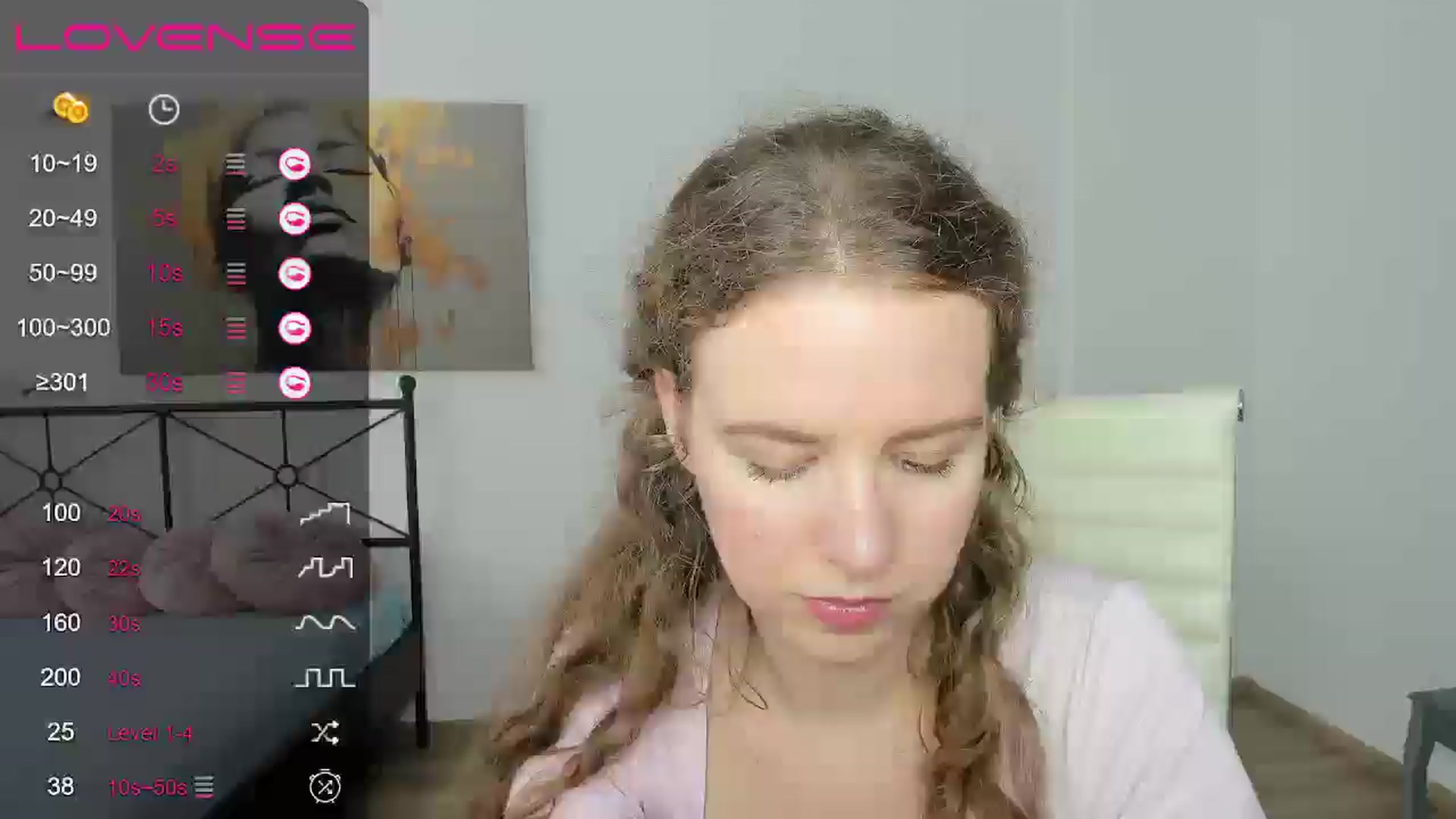 LanaBelll video thumbnail