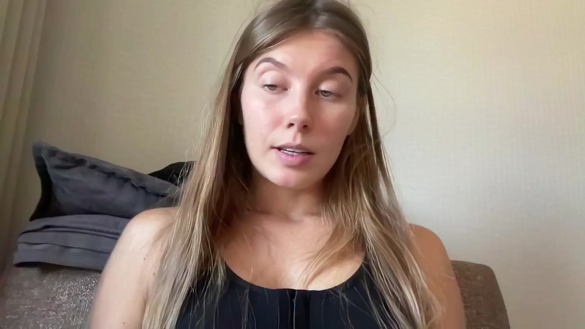 JasSurfGirl video thumbnail
