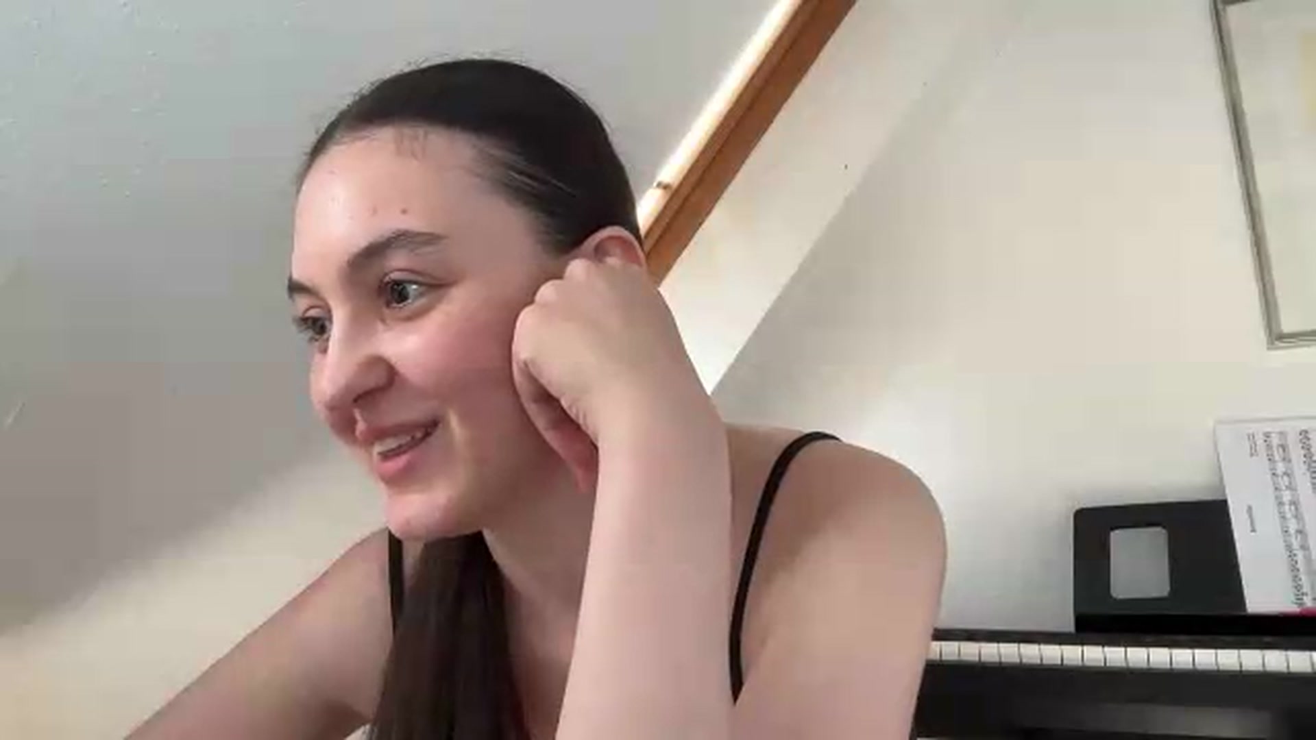 IrisAmore video thumbnail