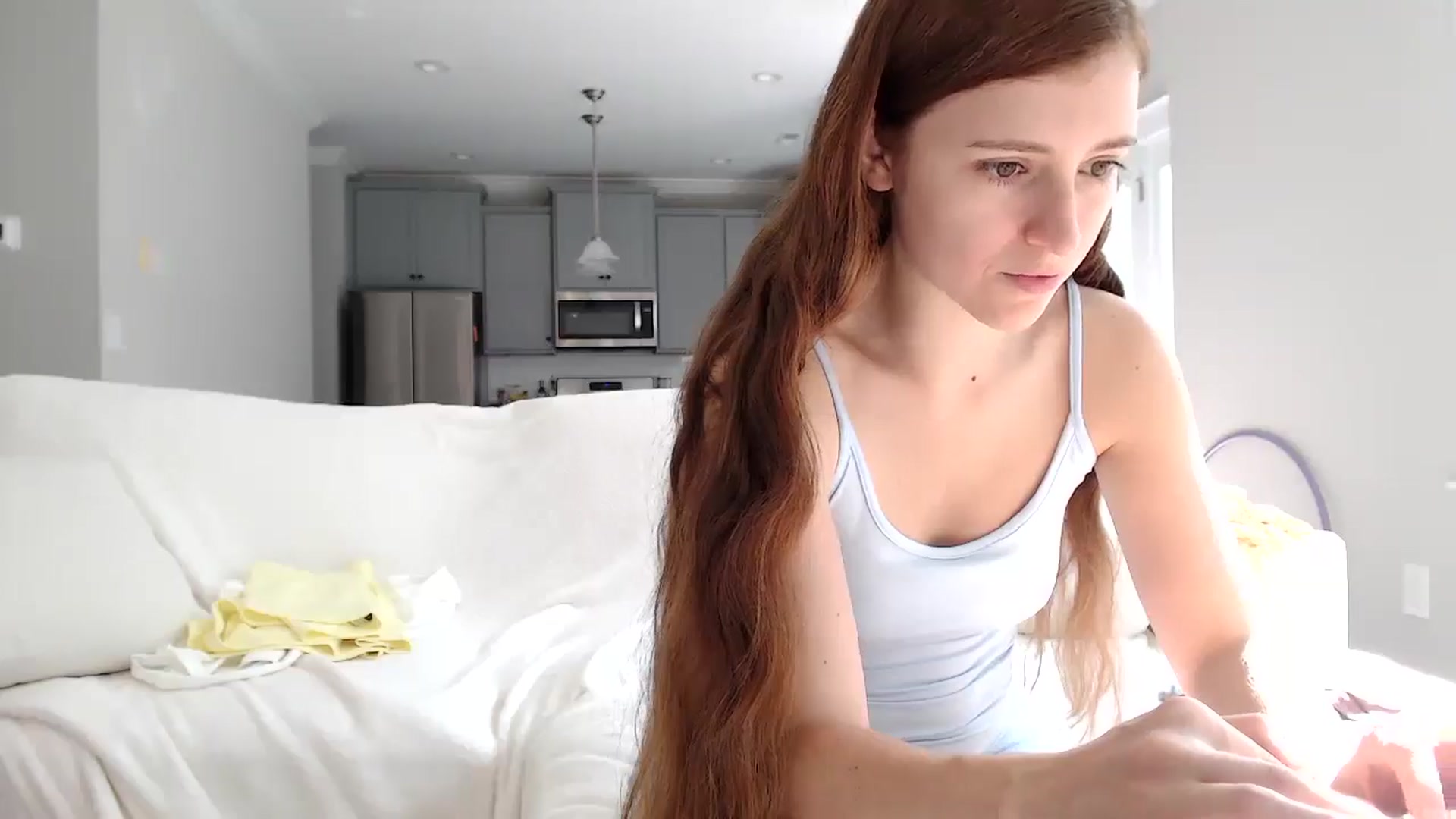 Candyredhead video thumbnail