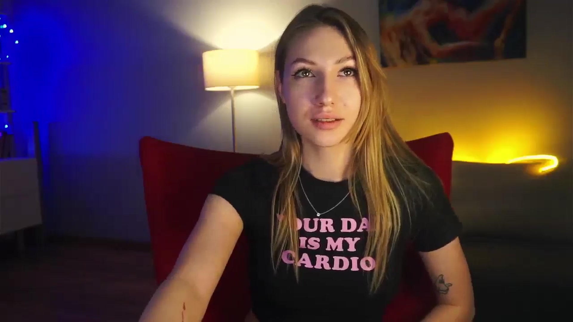 LovelyGin video thumbnail