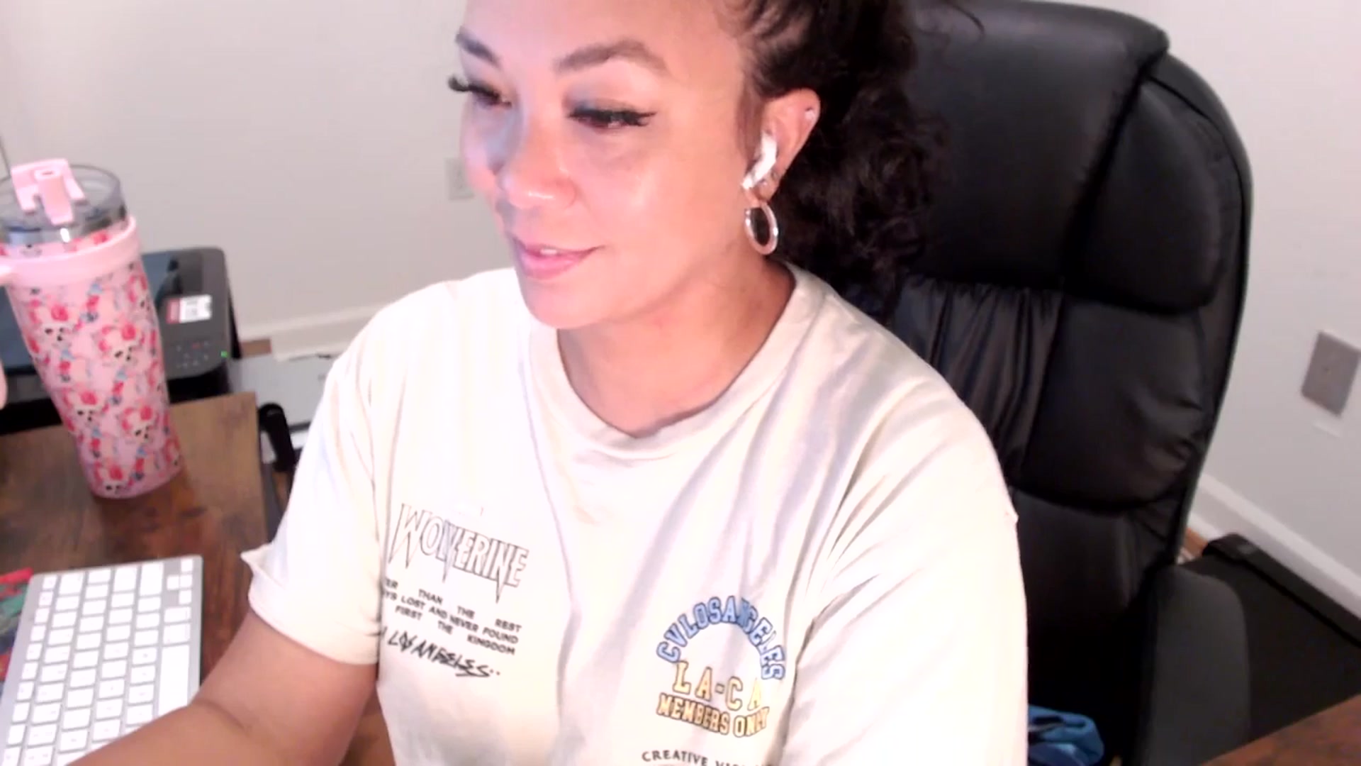 MickaylaStar video thumbnail