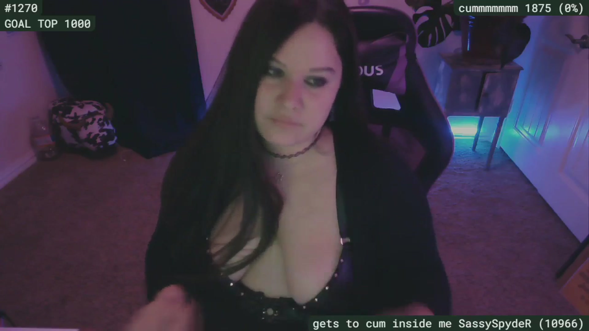 SassySarah94 video thumbnail