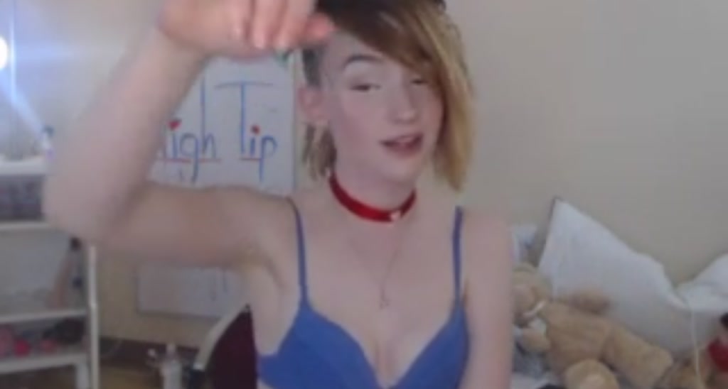 SnugglePunk video thumbnail