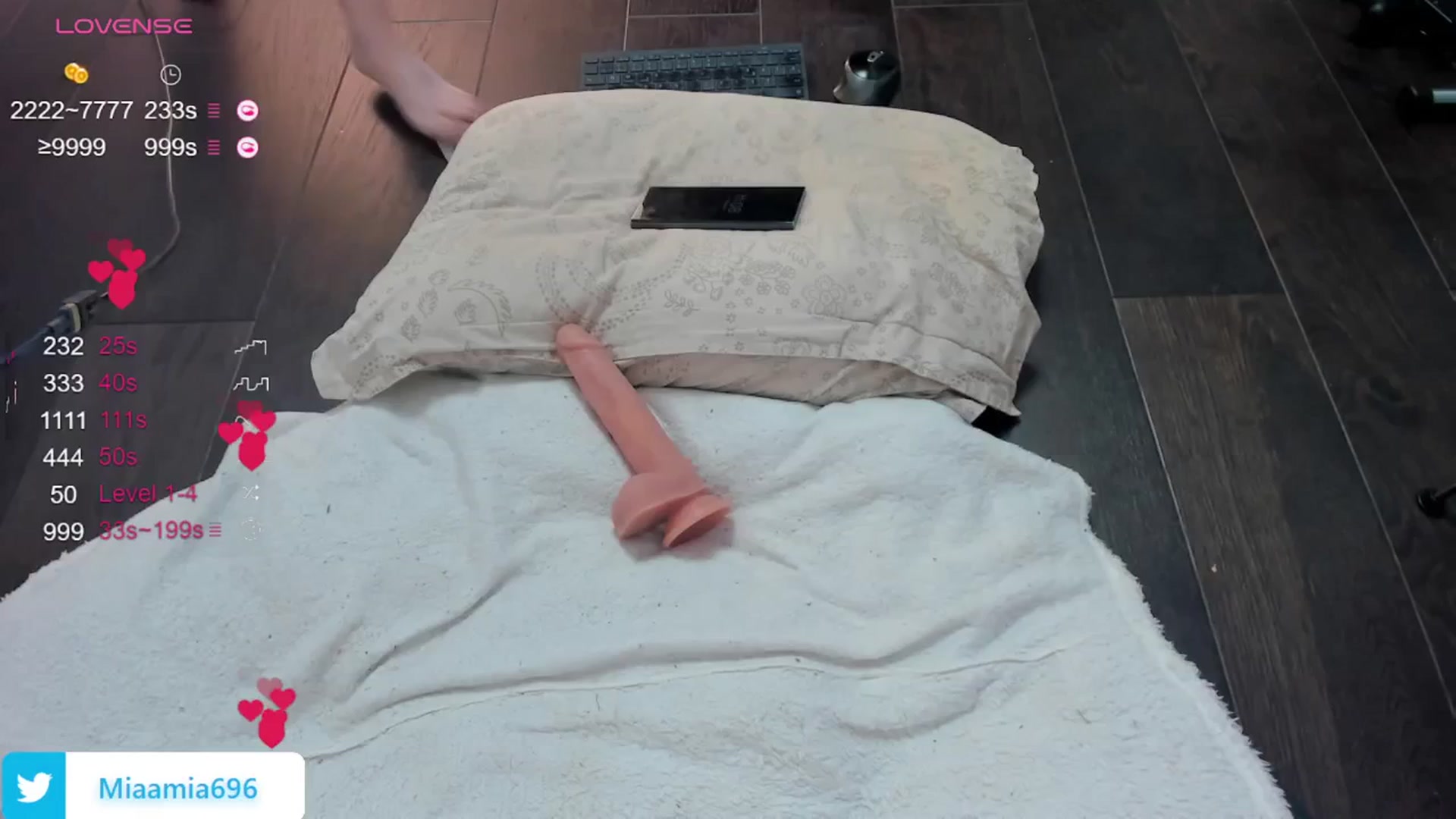 Miss_Ugly video thumbnail