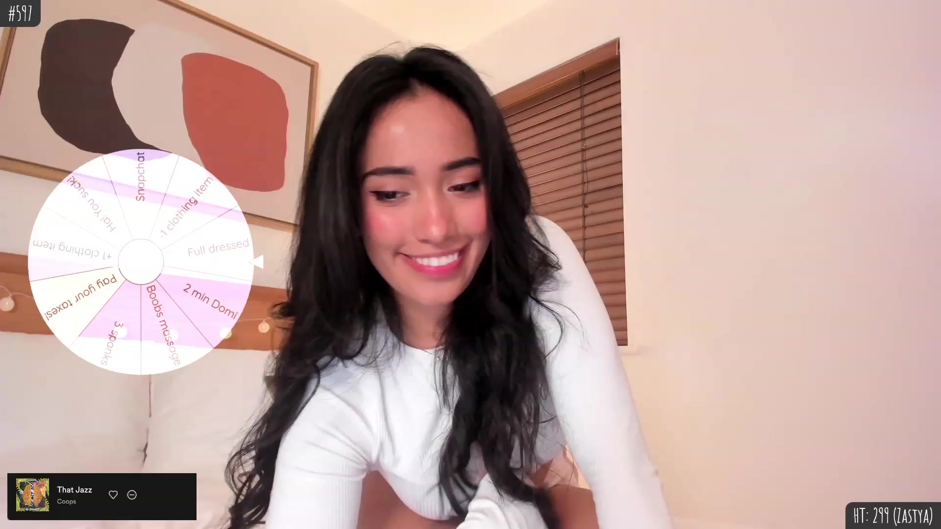 ArianBelltime video thumbnail