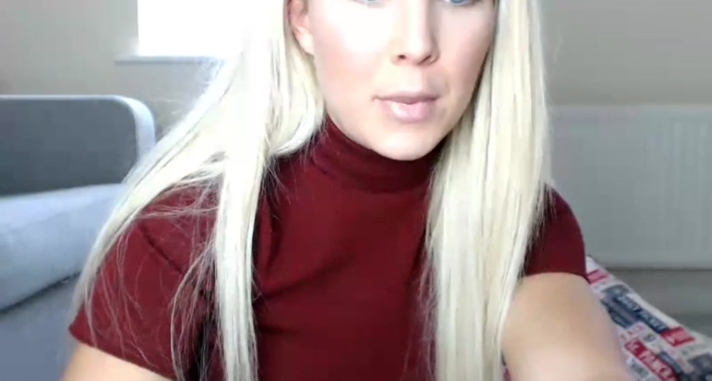 UKBLONDEA video thumbnail