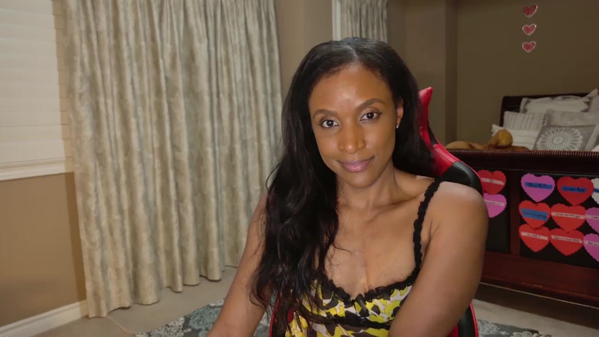 Ms_WetNWild video thumbnail