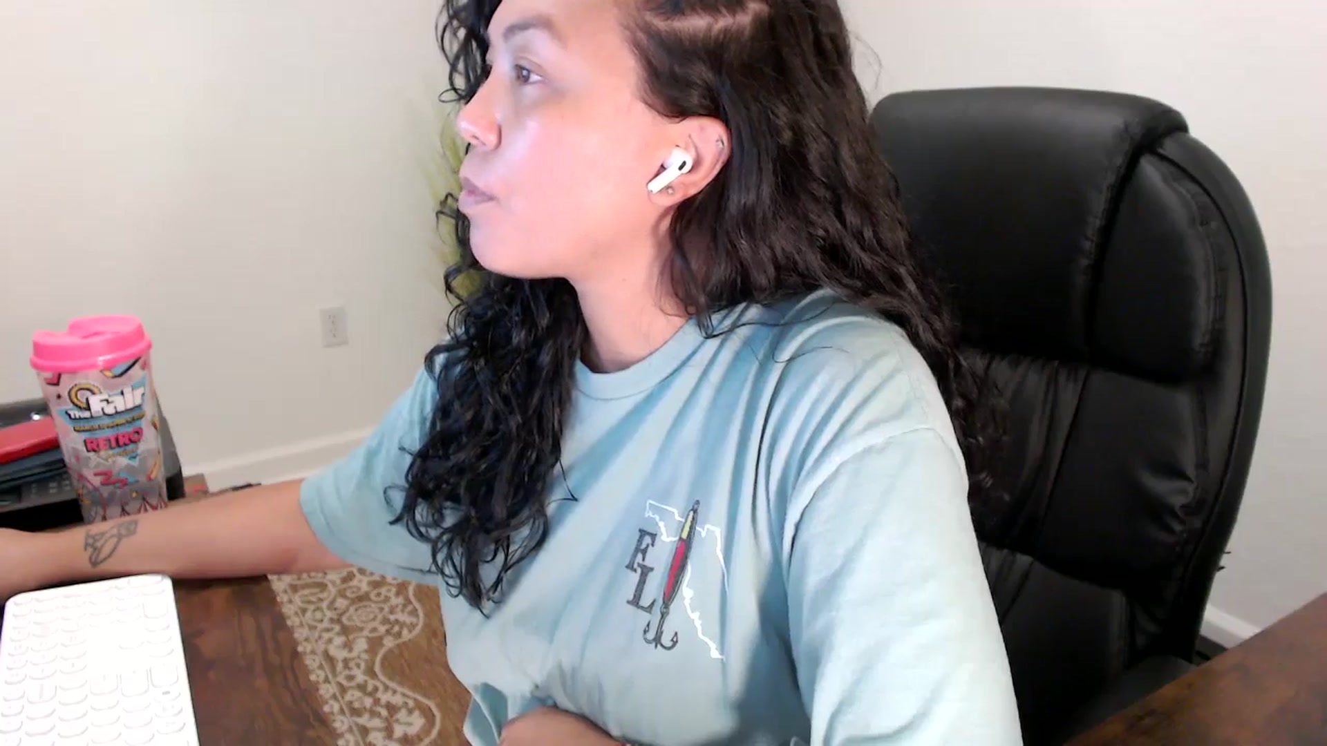 MickaylaStar video thumbnail