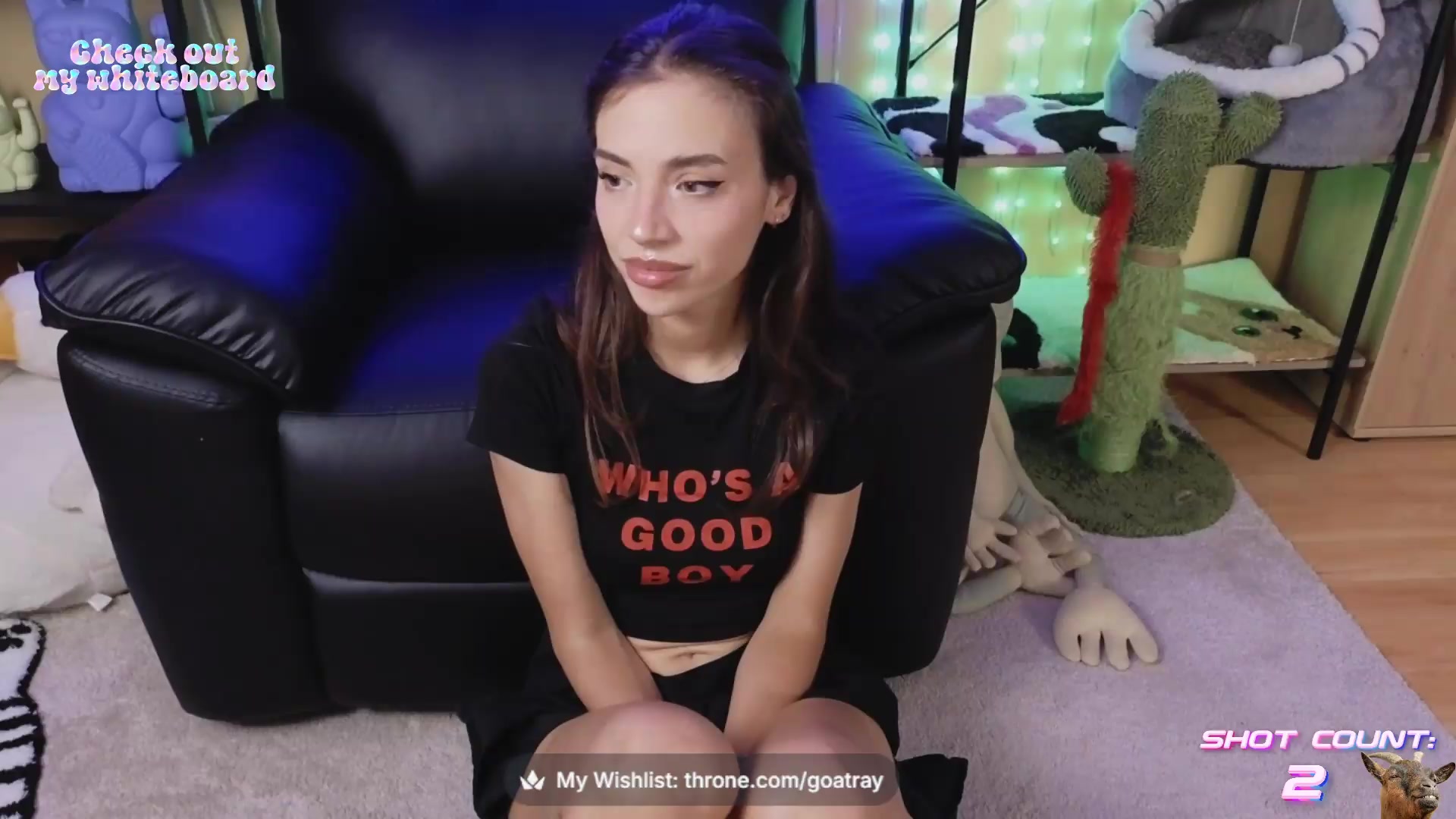 TamaraRay video thumbnail