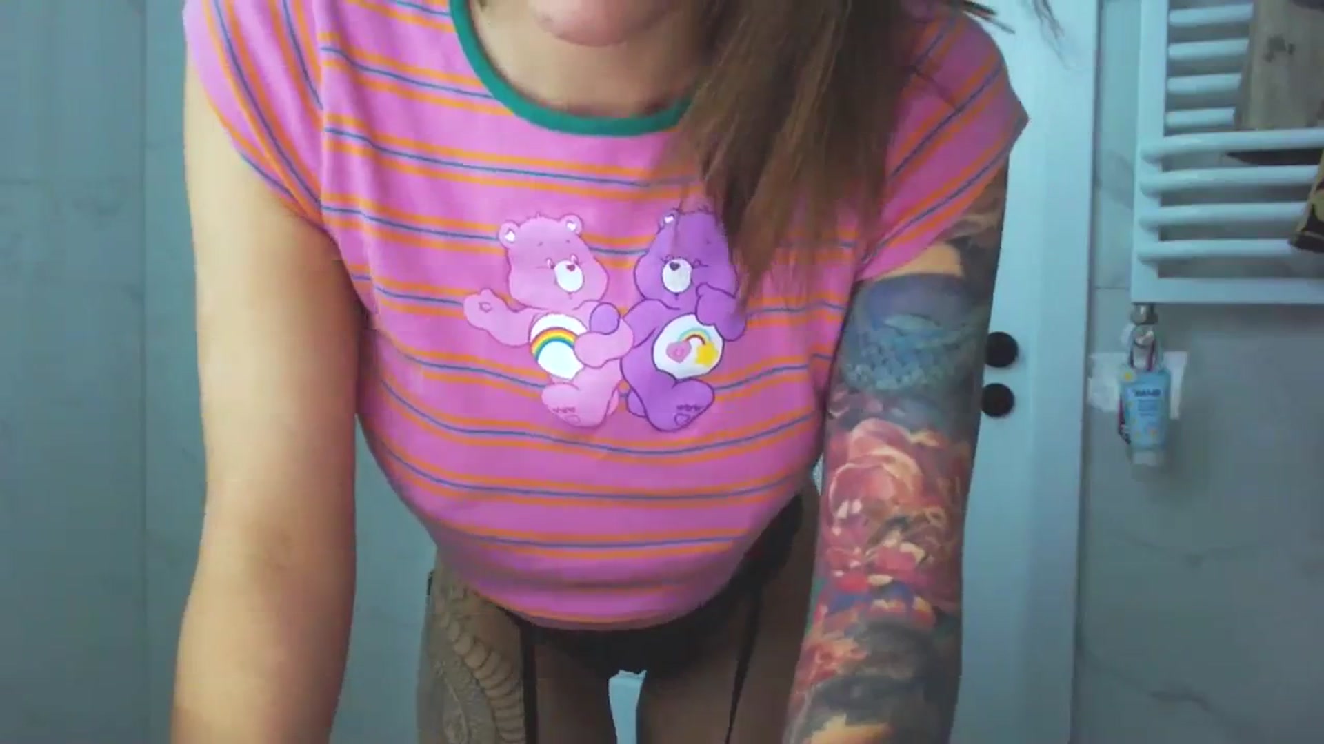 KittySasha video thumbnail