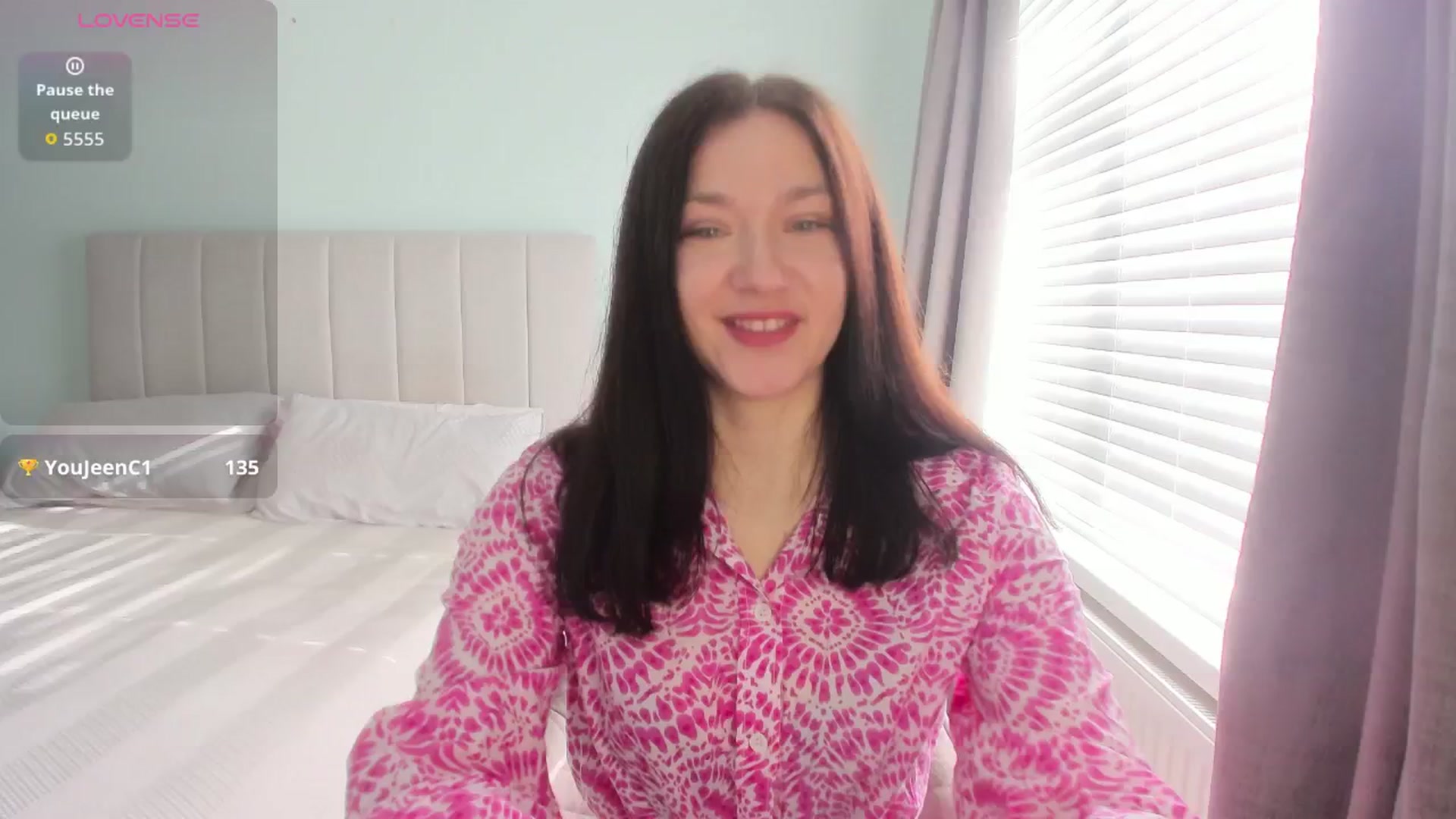 SylviaShine video thumbnail