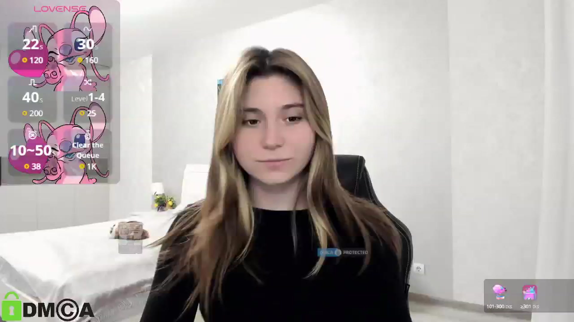MonicaaCute video thumbnail