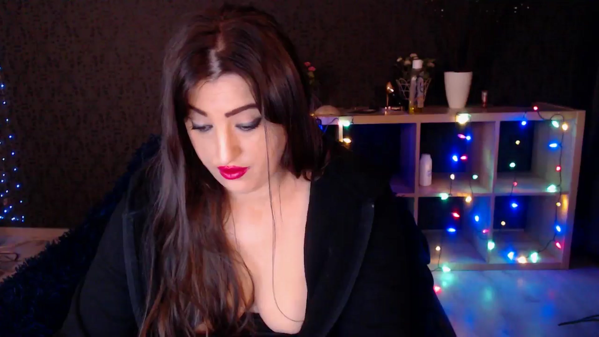 HotRebbecca video thumbnail