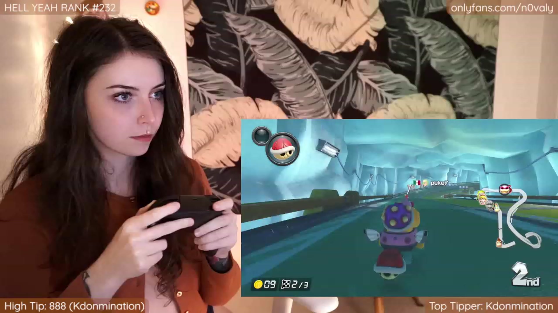 N0valy video thumbnail