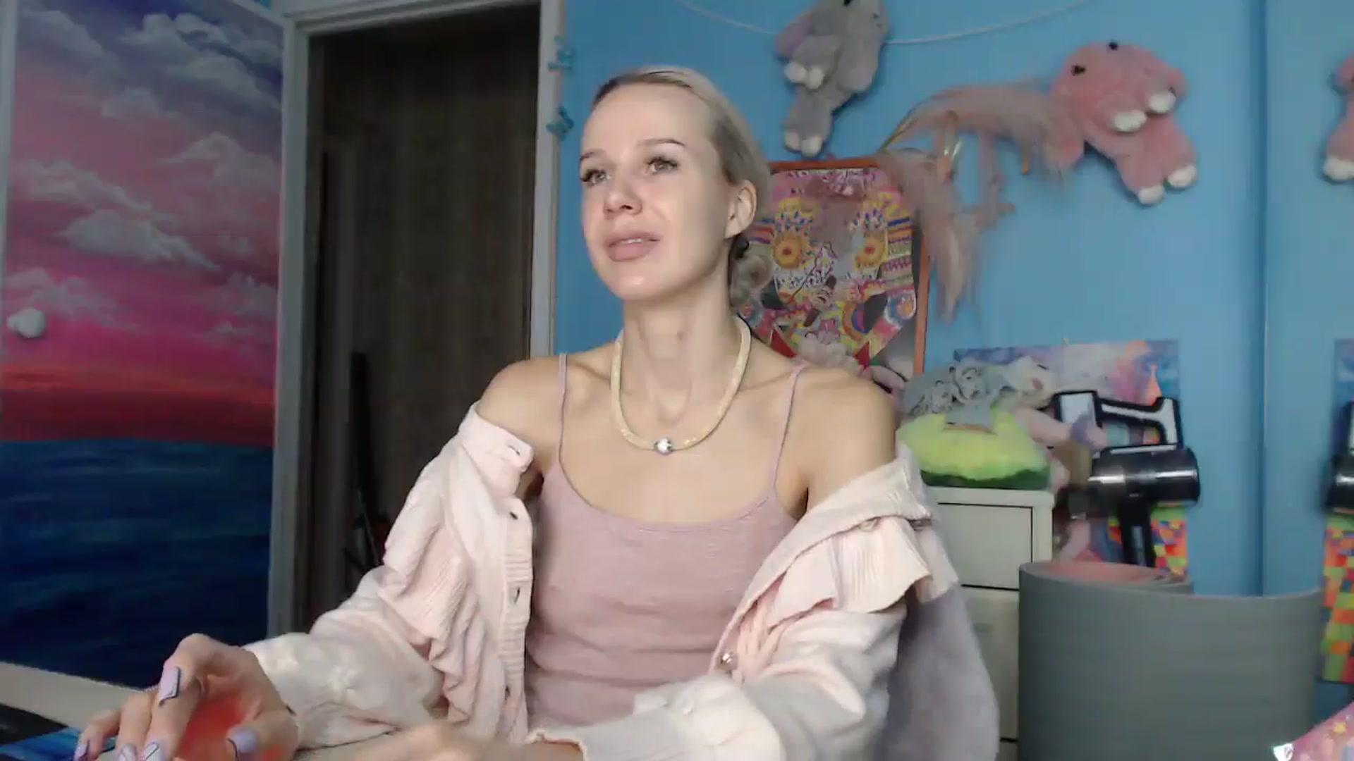 Malina_kitty video thumbnail