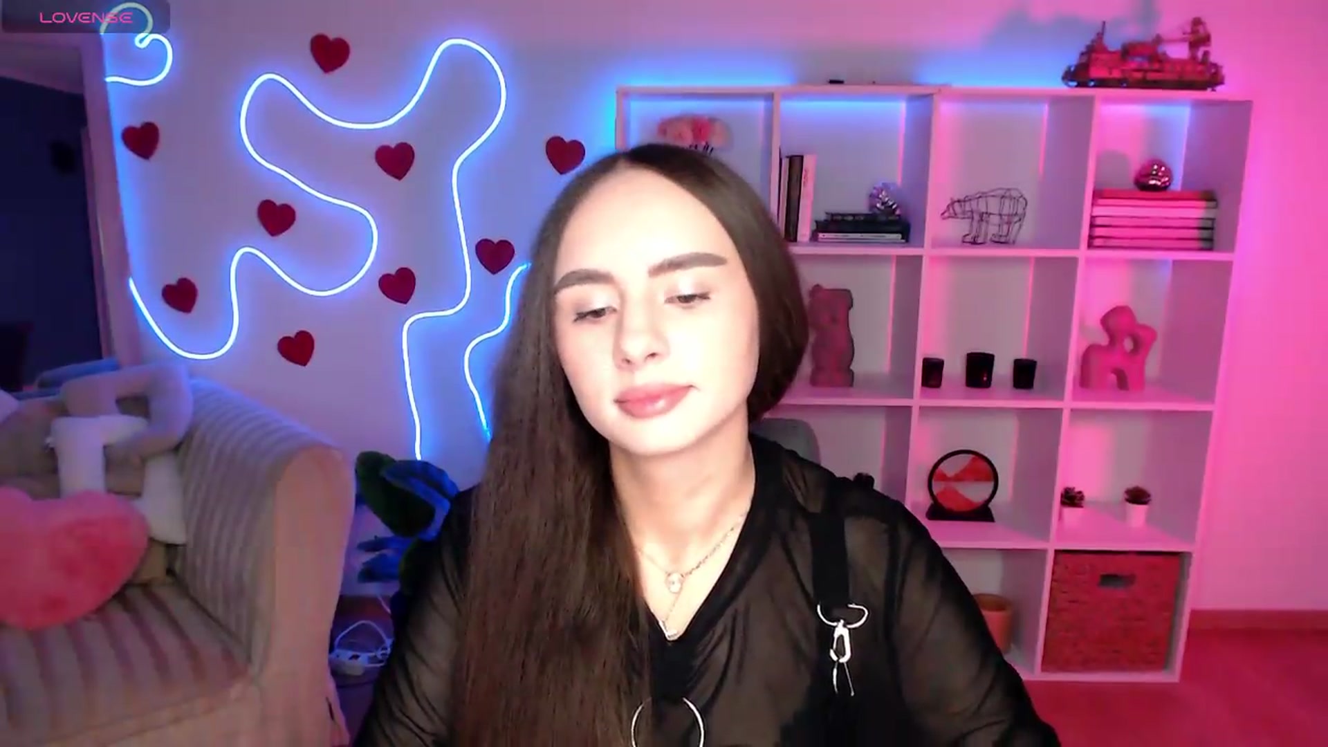 Lady_Luck0 video thumbnail