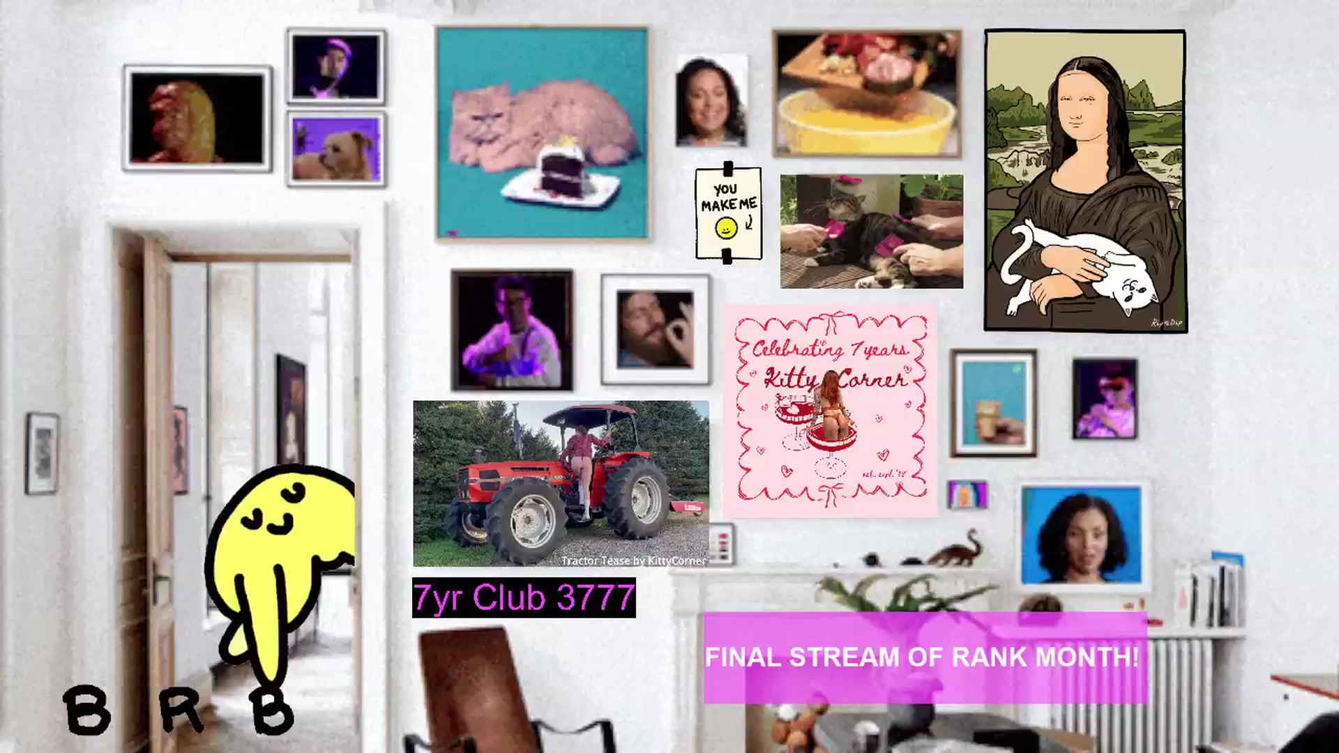 KittyCorner video thumbnail