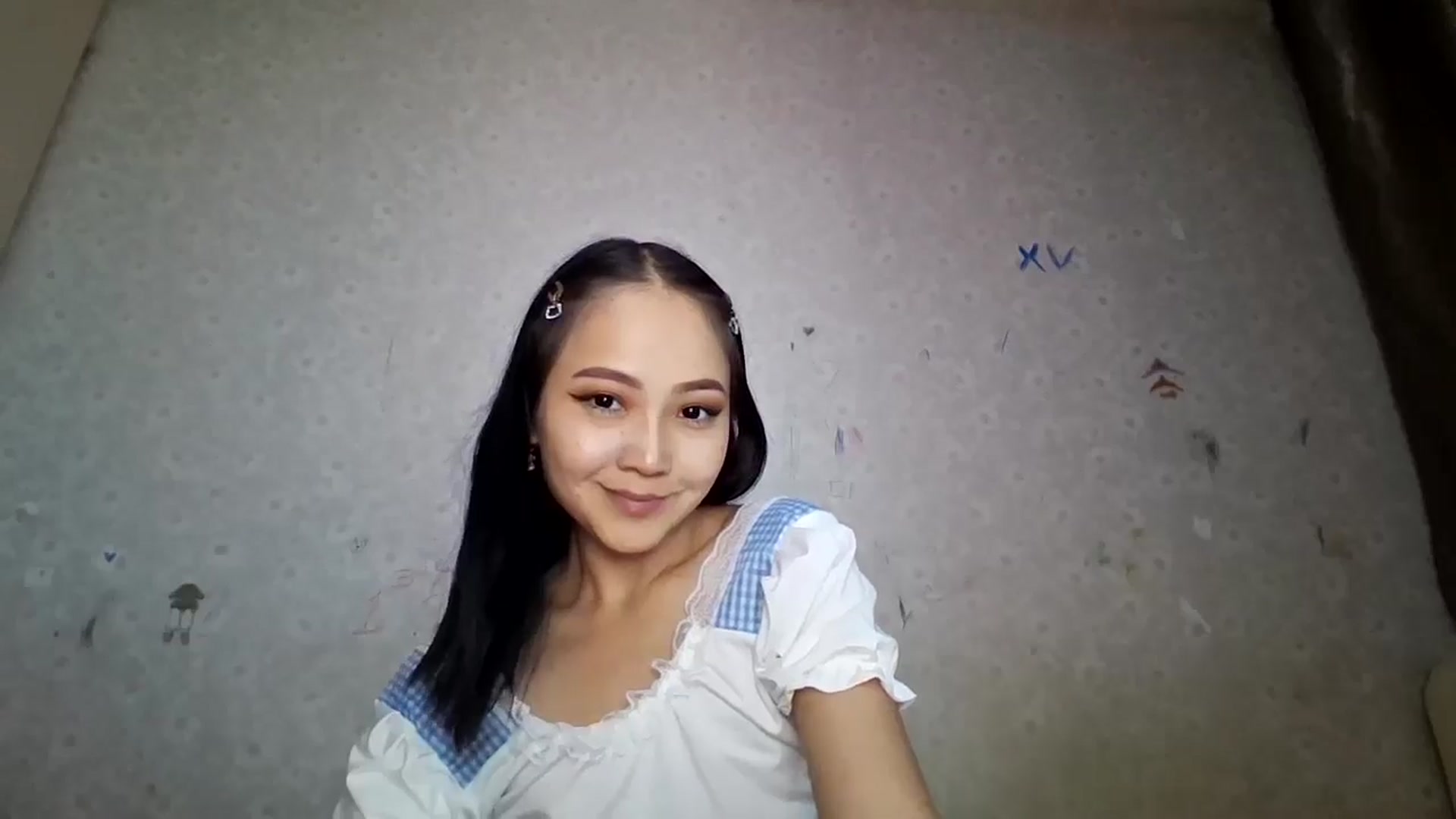 TinyCuteGirl video thumbnail