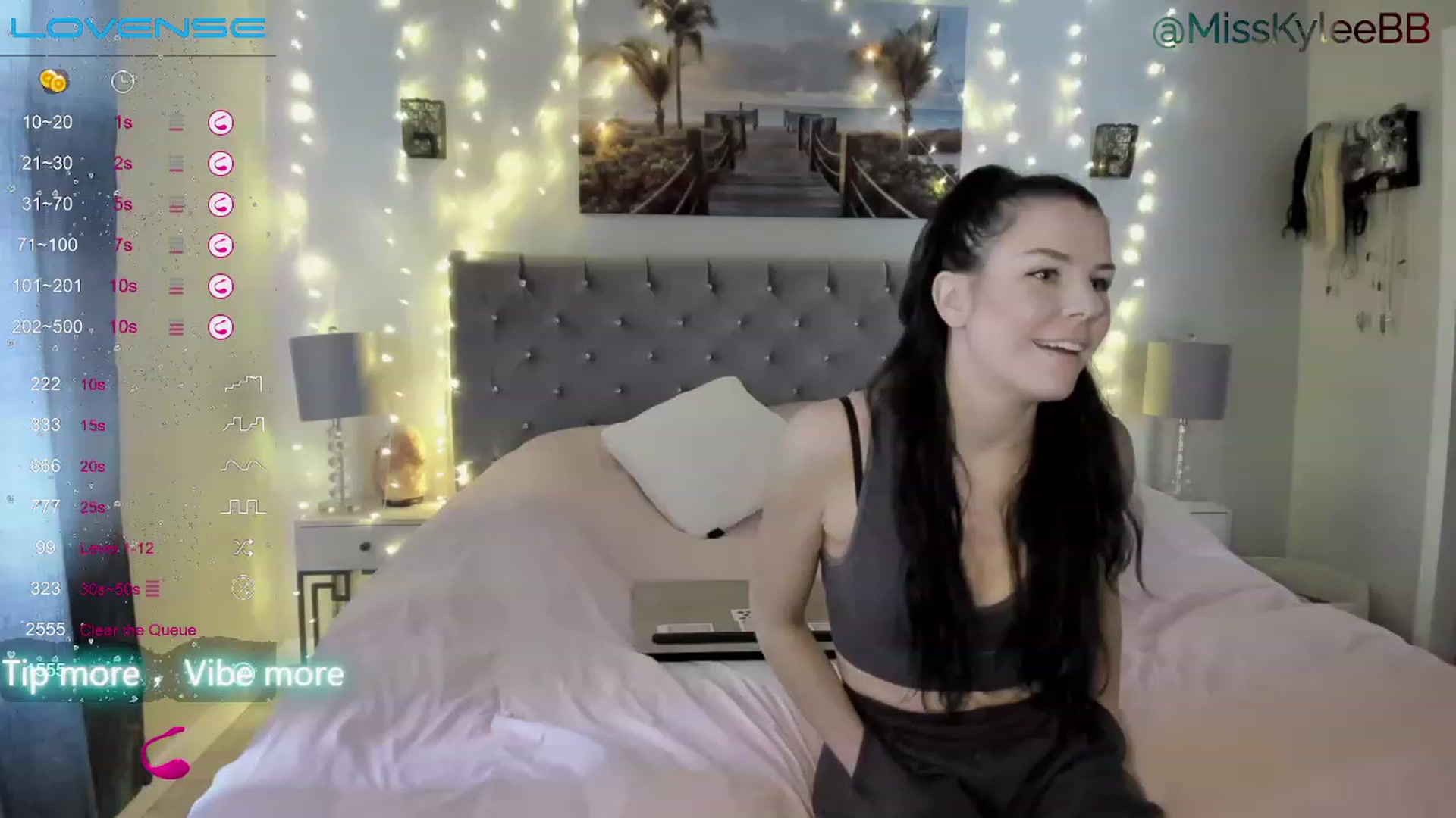 MissKyleeBB video thumbnail