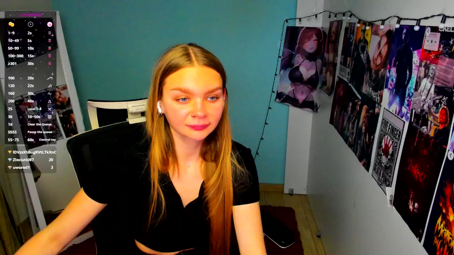 Valery_Lovee video thumbnail