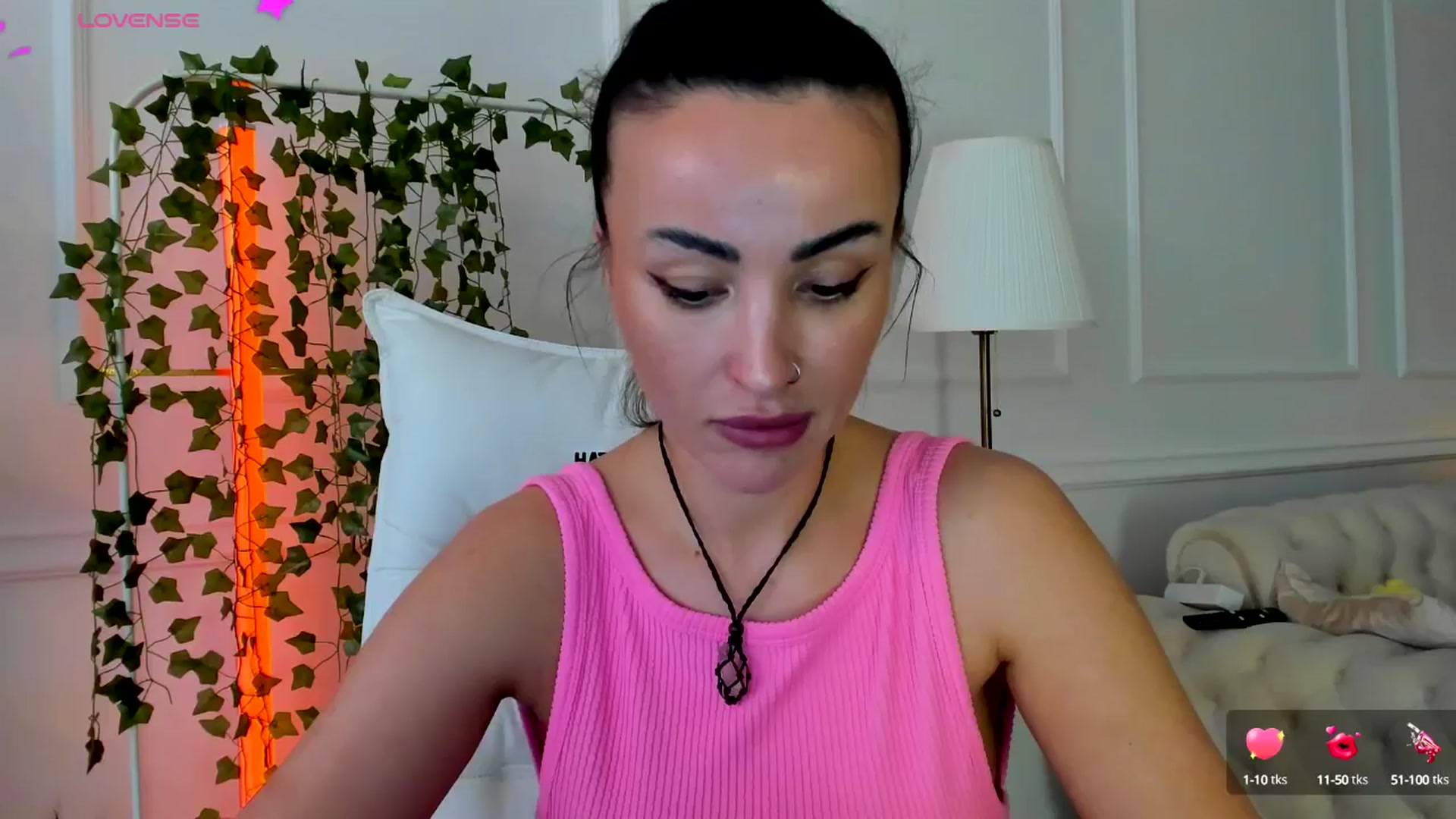 AlyssiaKENT1 video thumbnail