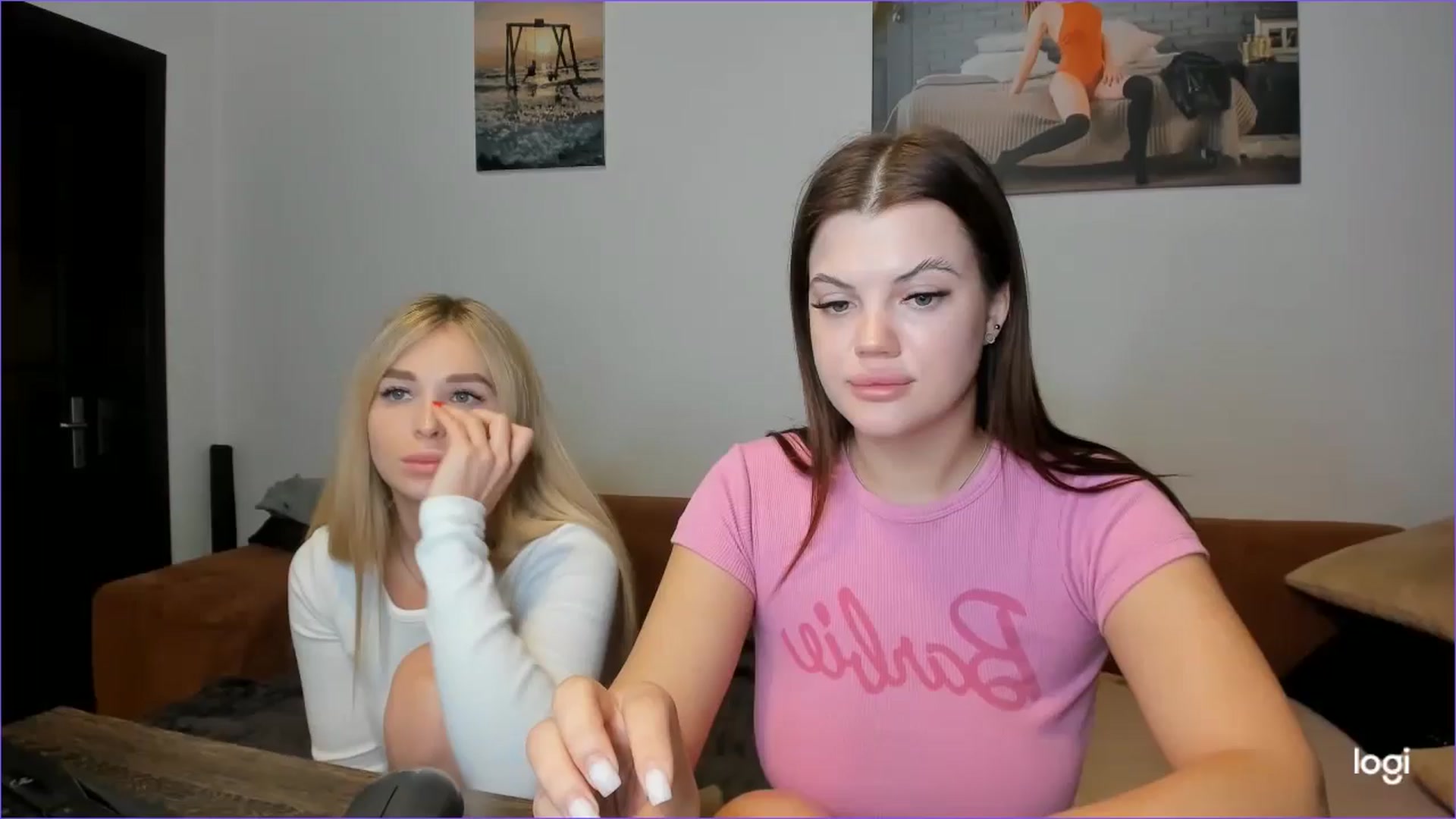 StefaniNell video thumbnail