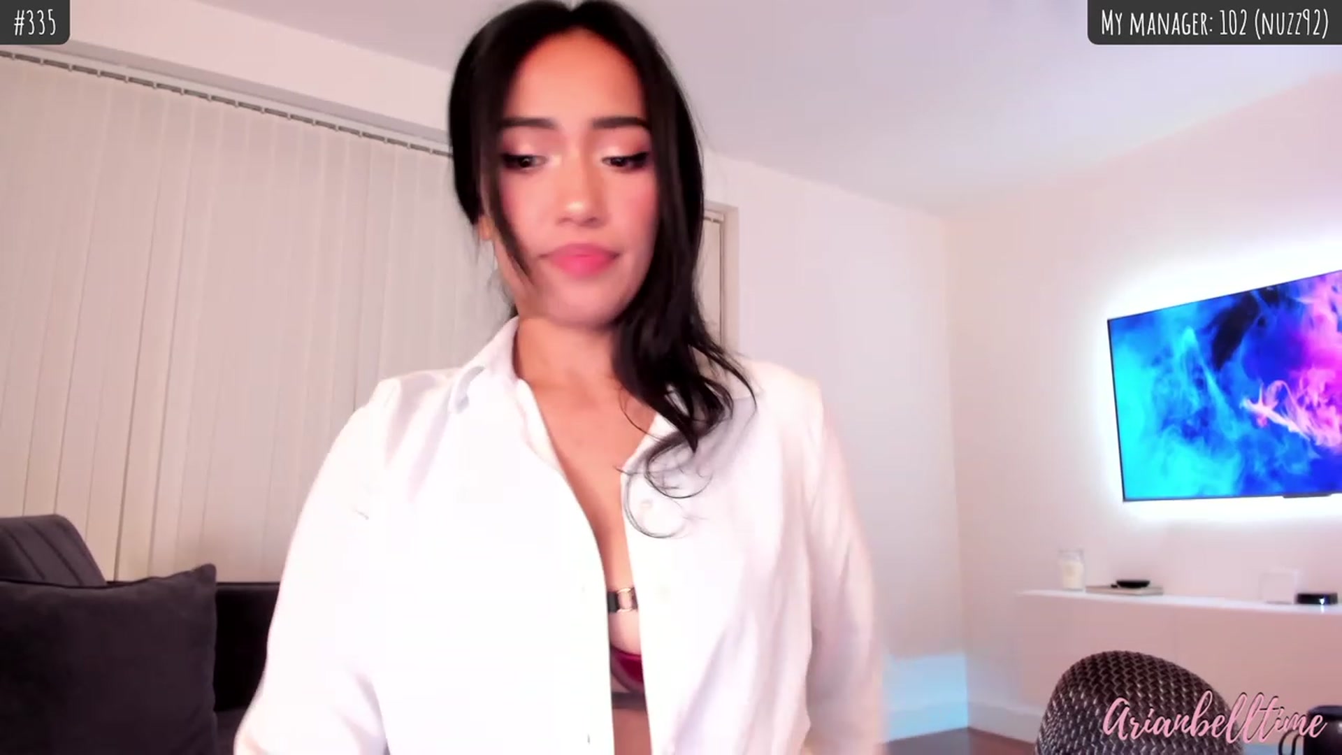 ArianBelltime video thumbnail