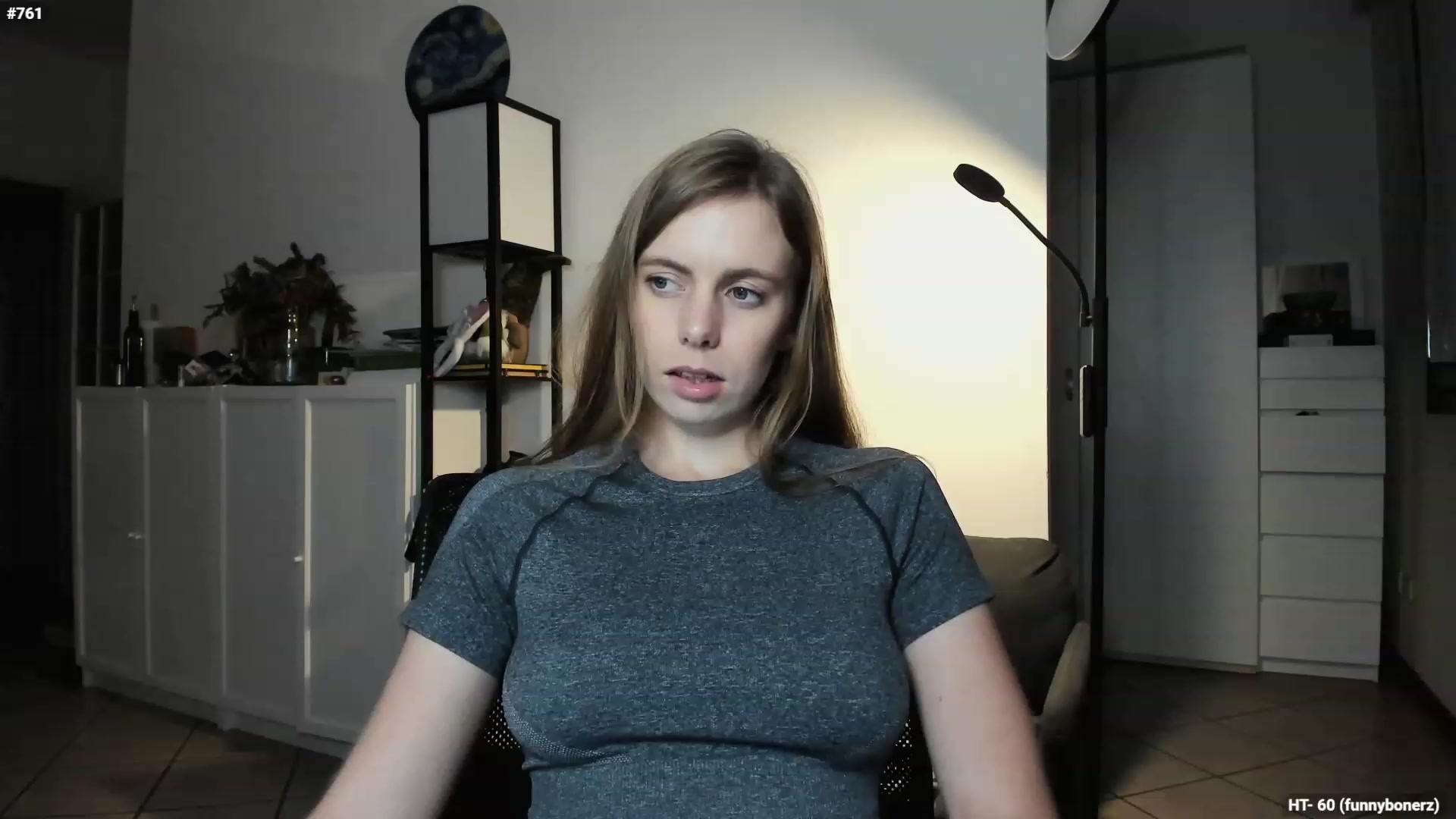 Personage video thumbnail