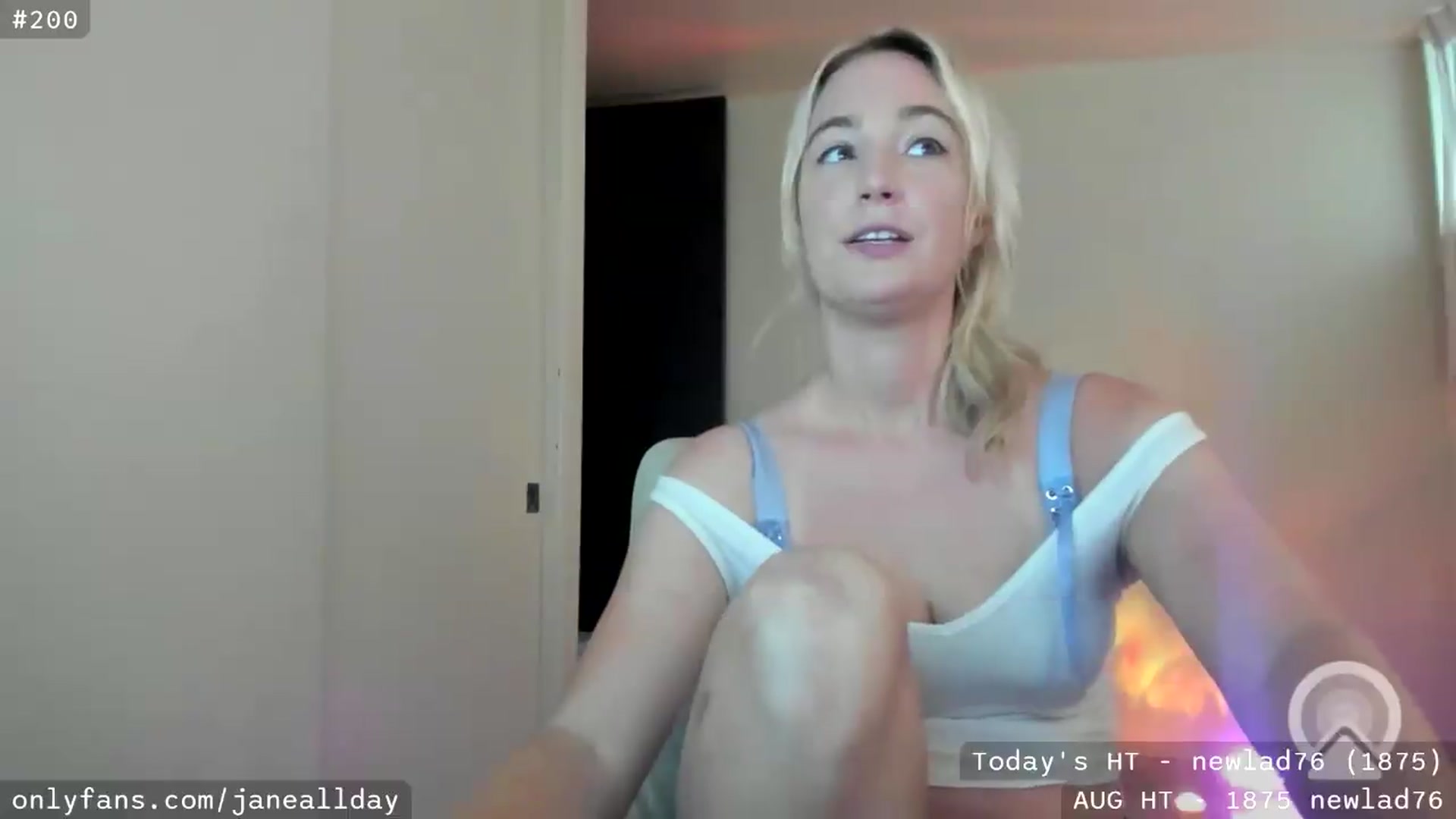 JaneAllDay video thumbnail