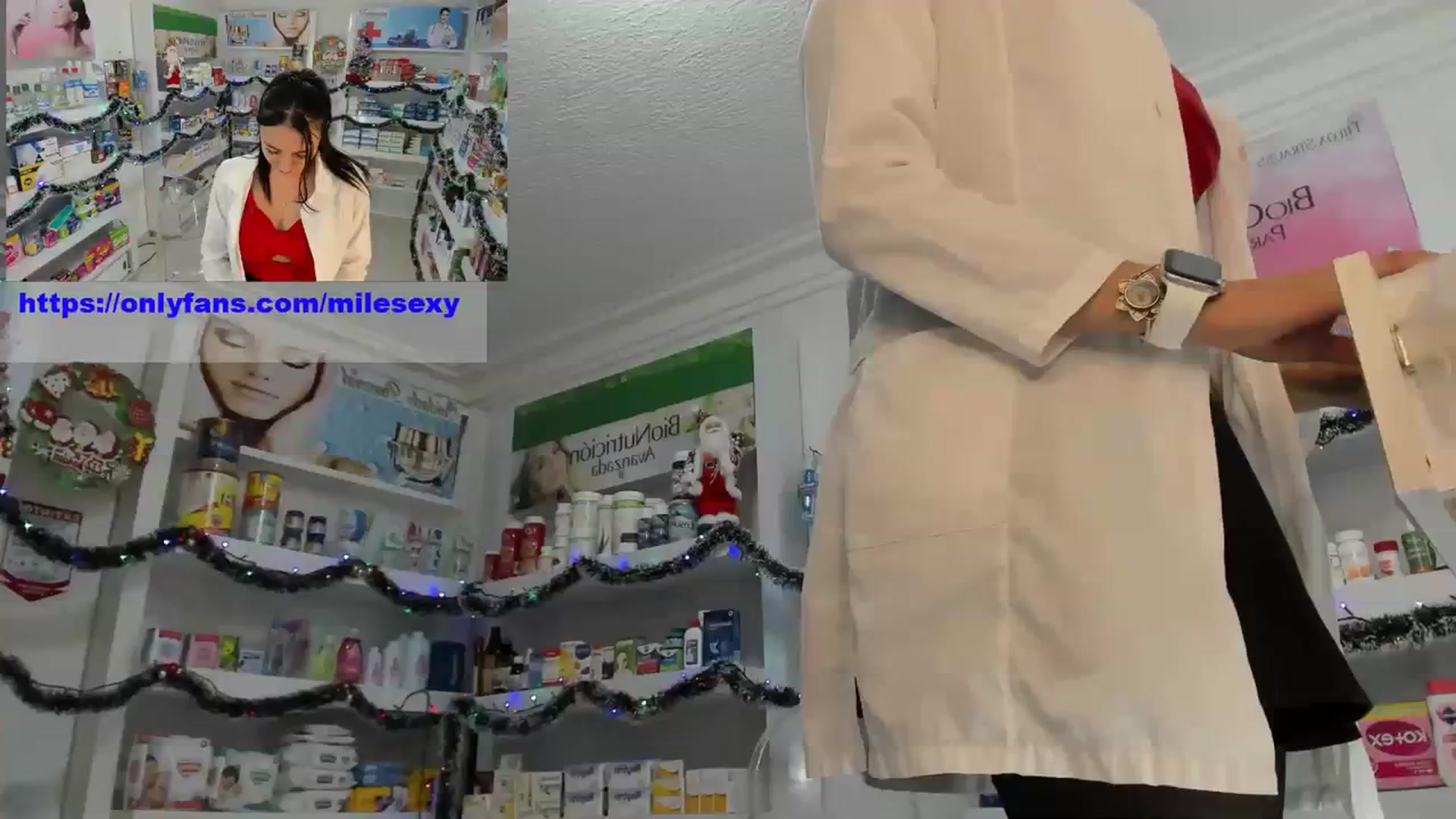 swmilena_hot_ video thumbnail