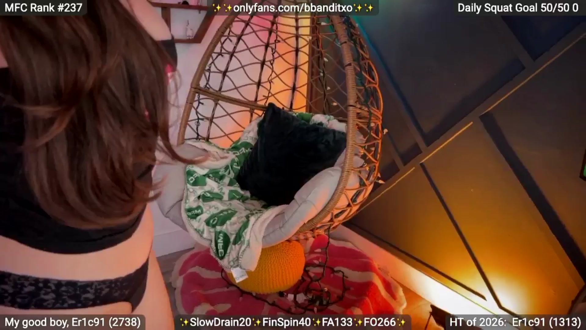 BadlandBandit video thumbnail