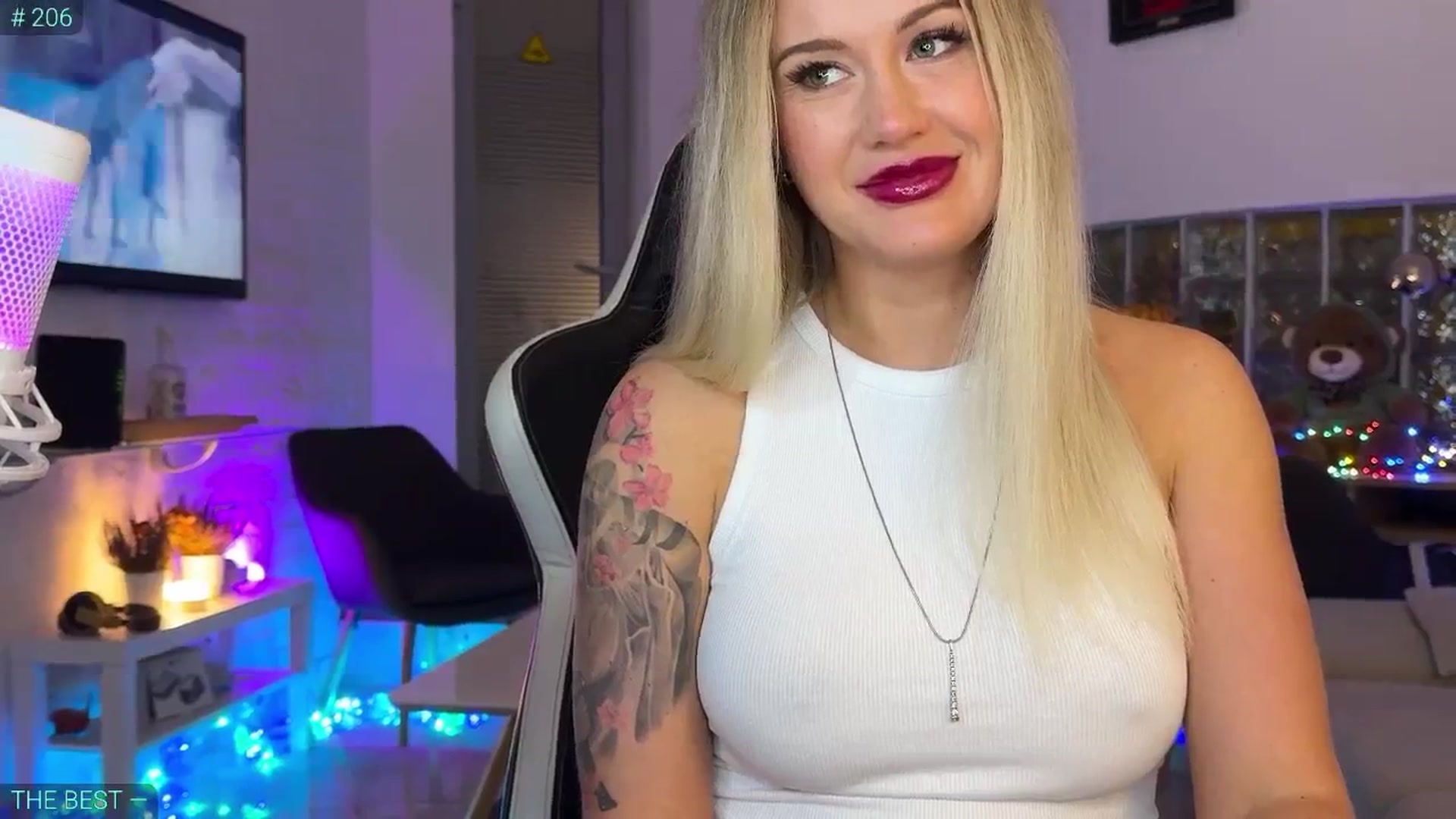 AlexiAngel video thumbnail