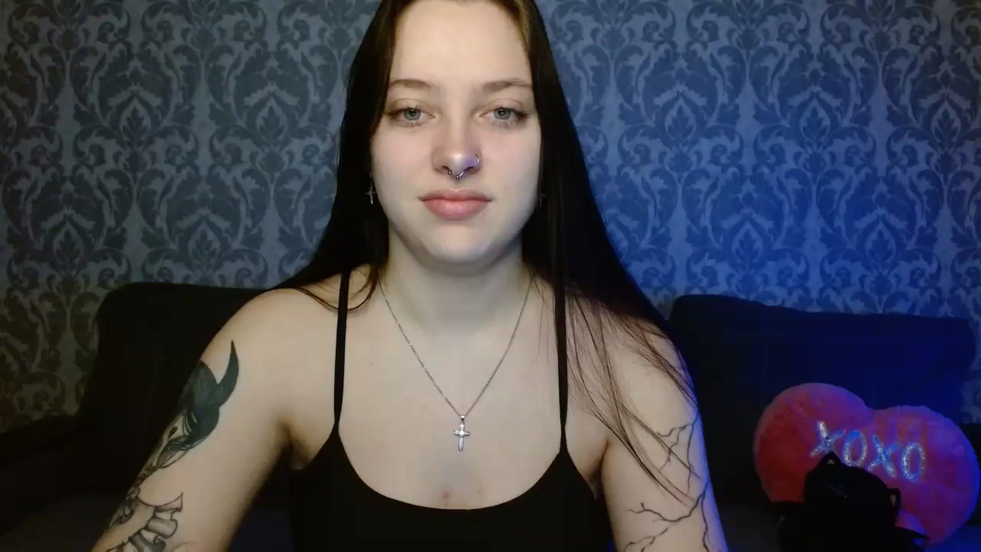 AmyWard video thumbnail