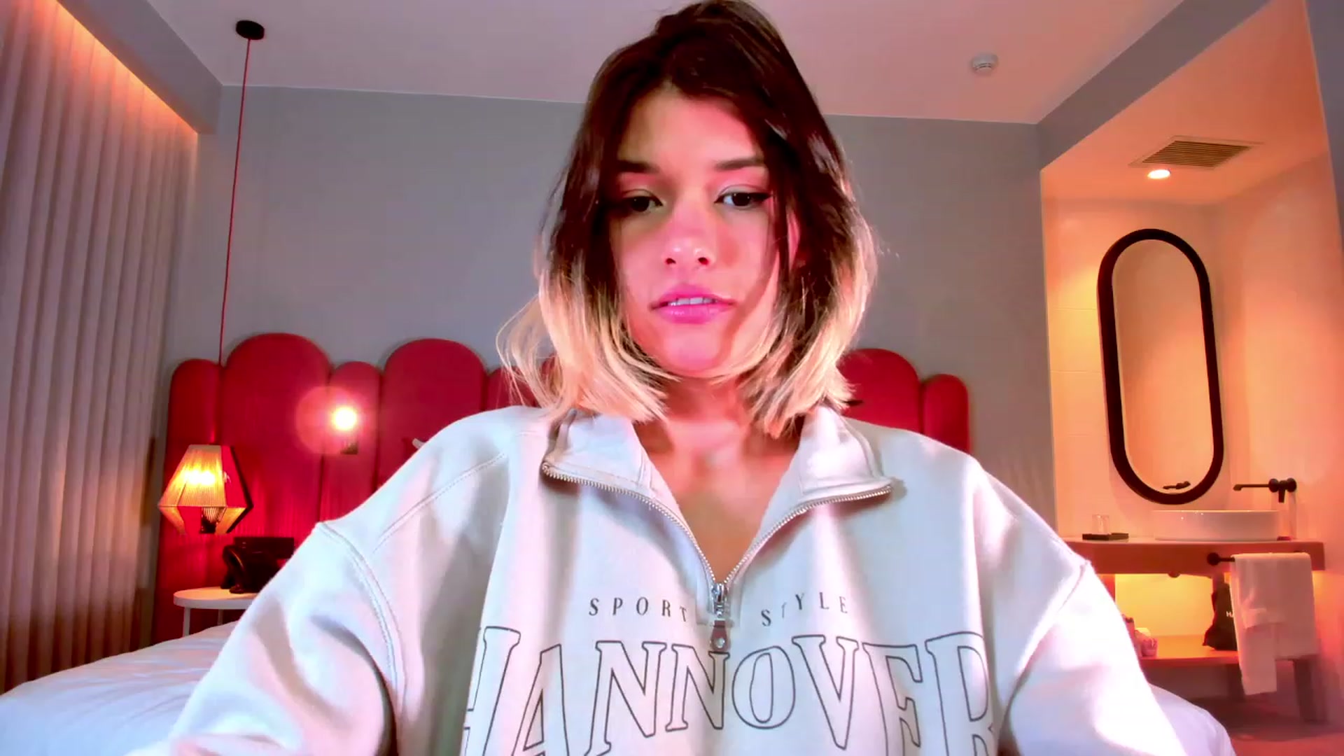Agostinha_Red video thumbnail