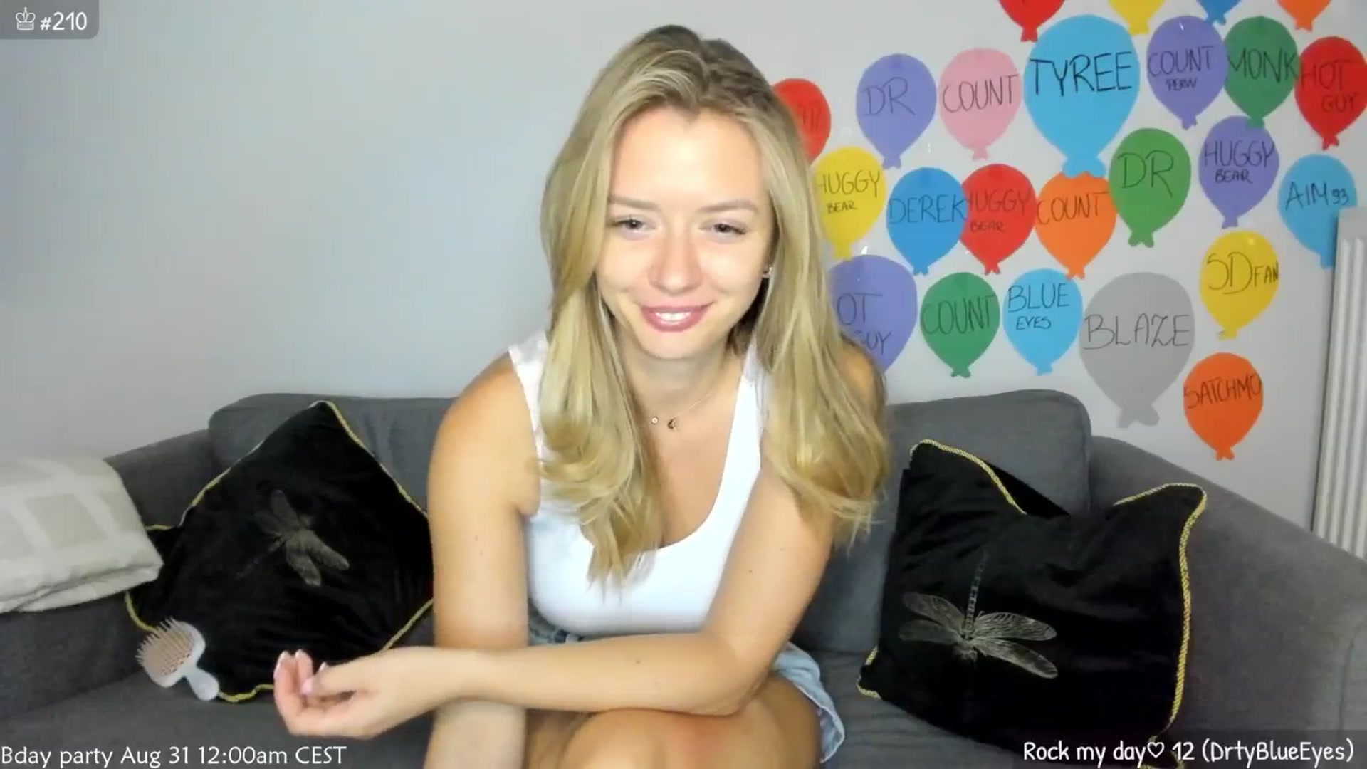 MirBee video thumbnail