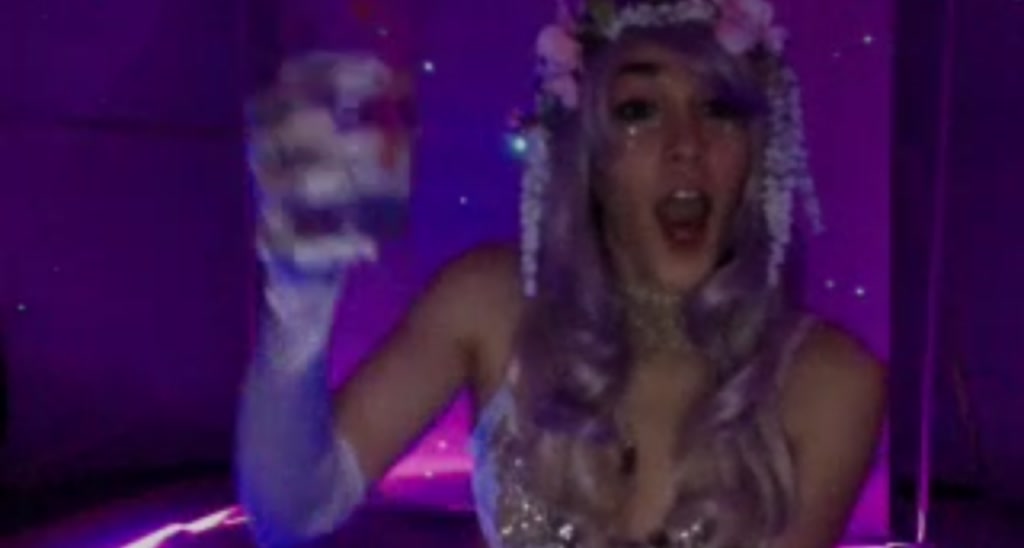 HyruleFairy video thumbnail