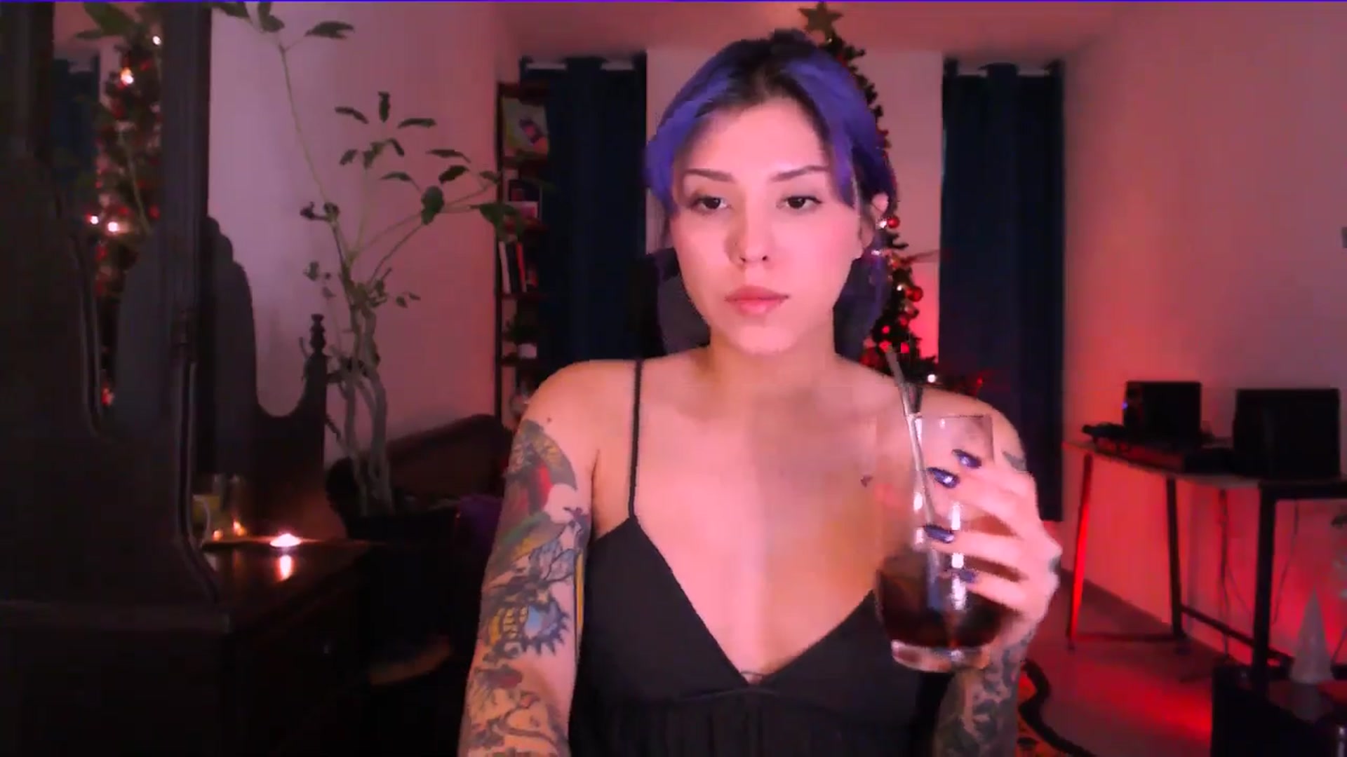 AuroraBeckett video thumbnail
