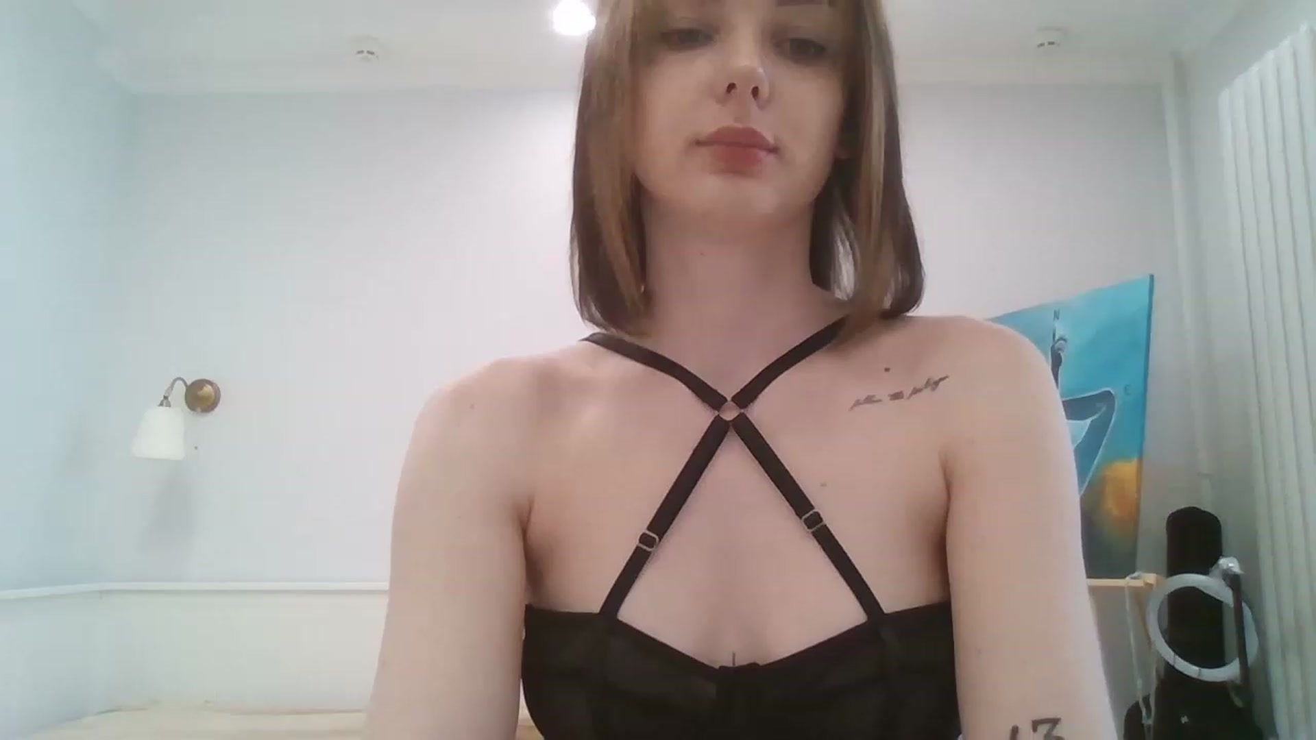 RoxieSinner video thumbnail