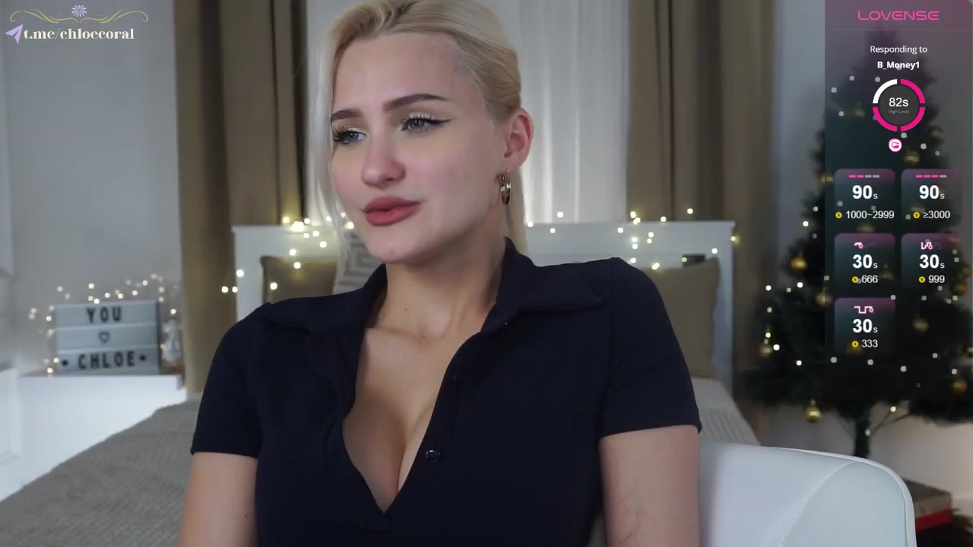 ChloeCoral video thumbnail