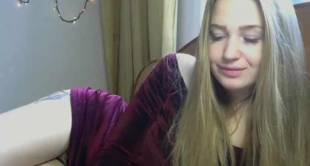 CharmingAlise video thumbnail