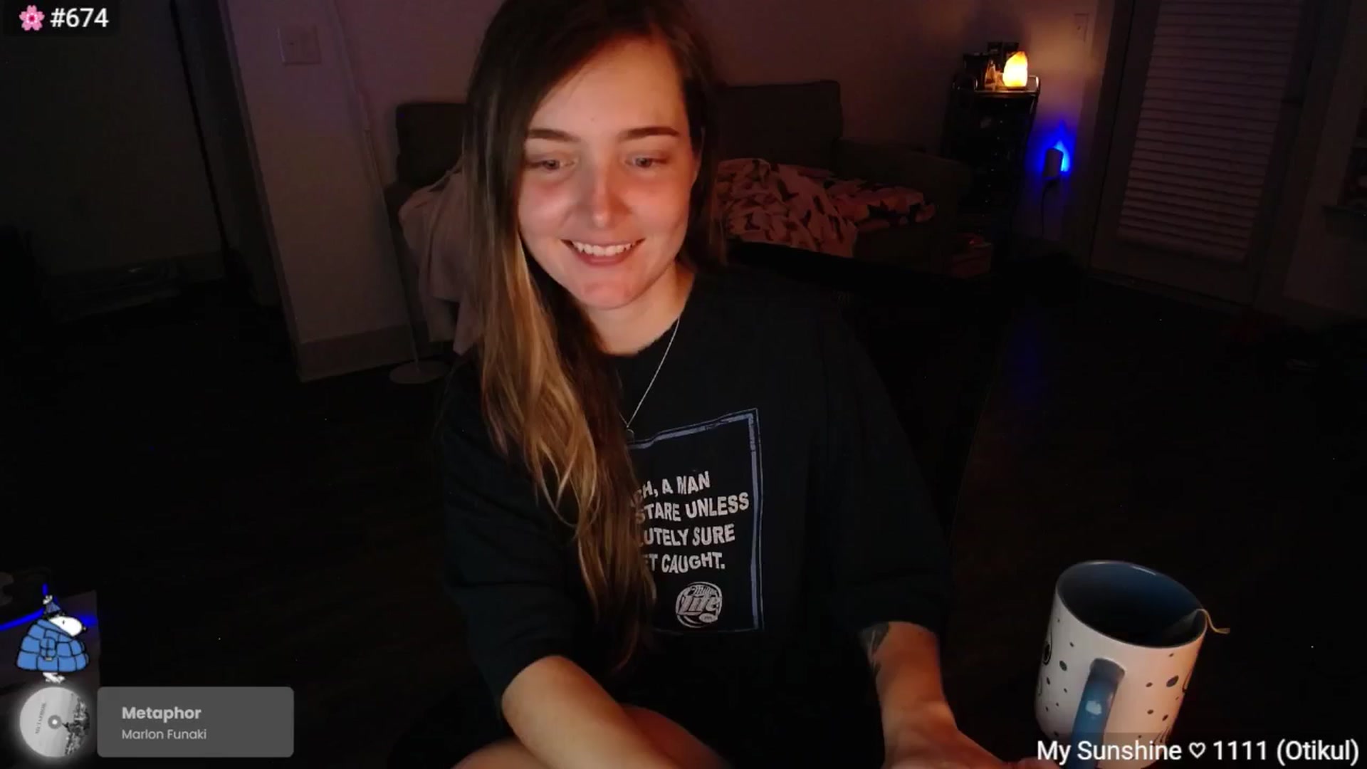 Monica video thumbnail