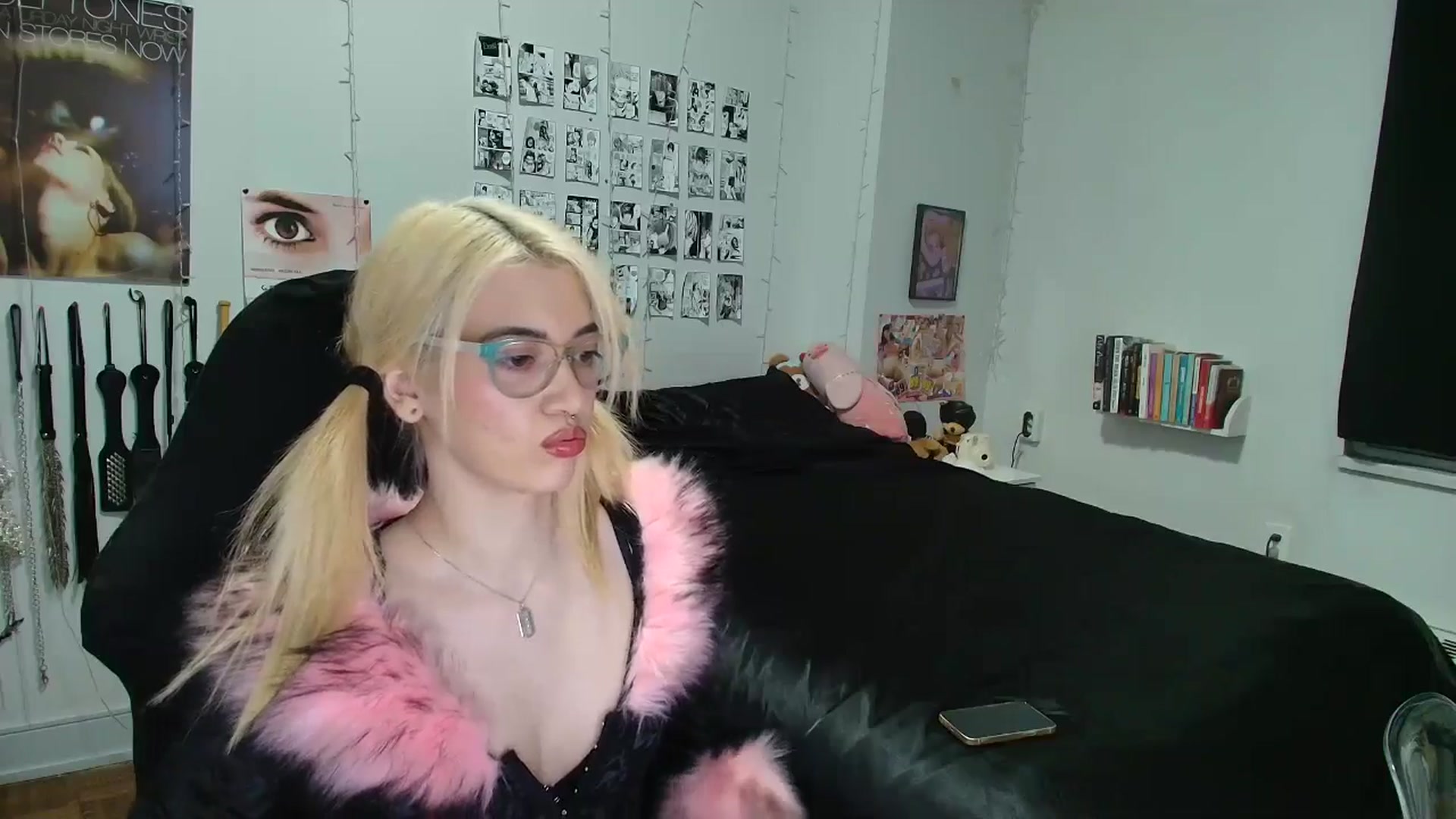 AnnaTame video thumbnail