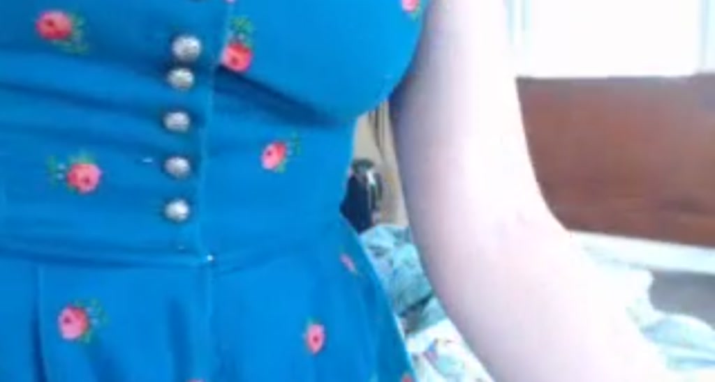 LittleFrankie video thumbnail